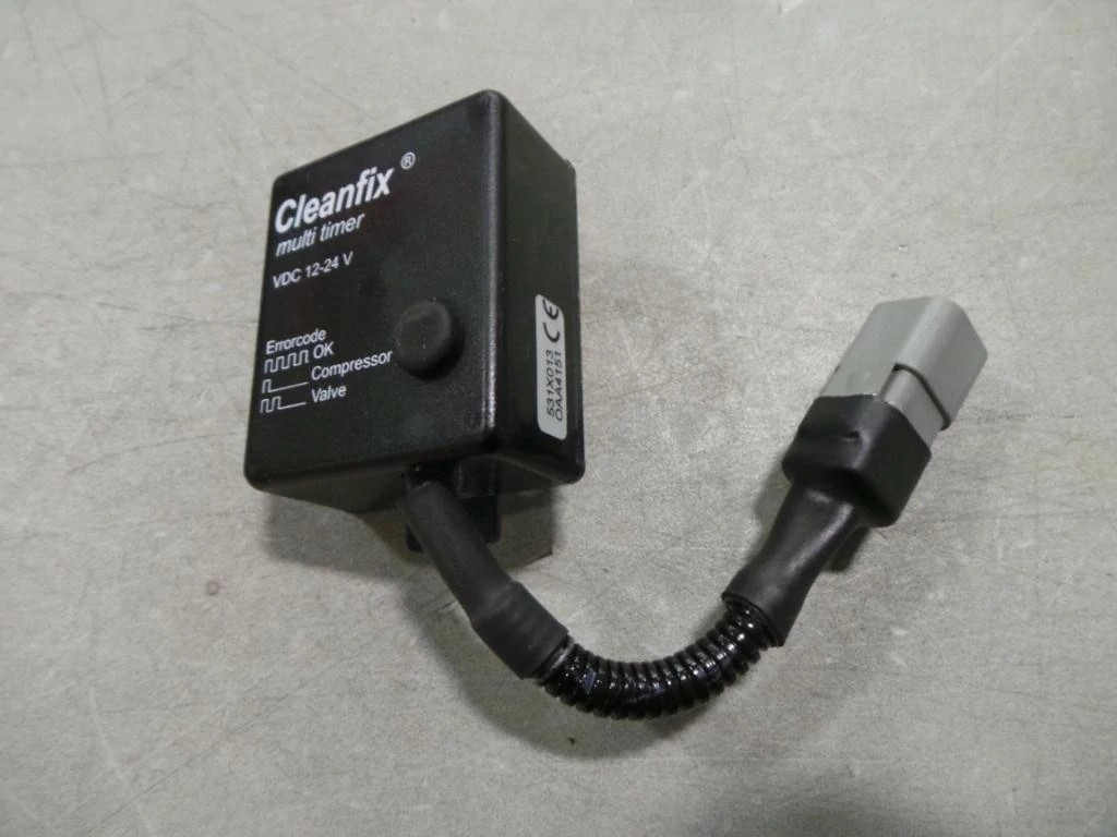 MODULE | CASEIH | SA | EN