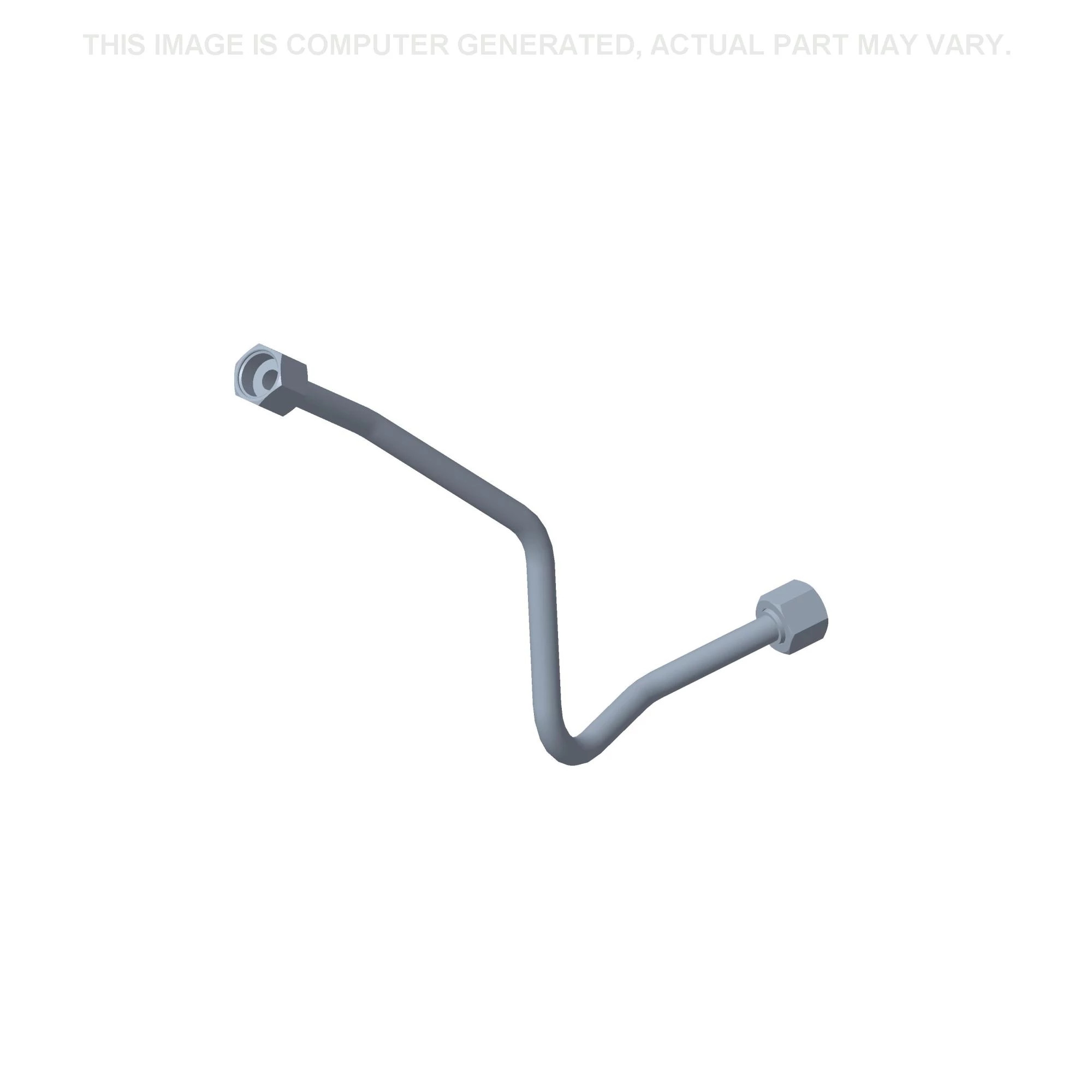 HYD TUBE | NEWHOLLANDAG | NZ | EN