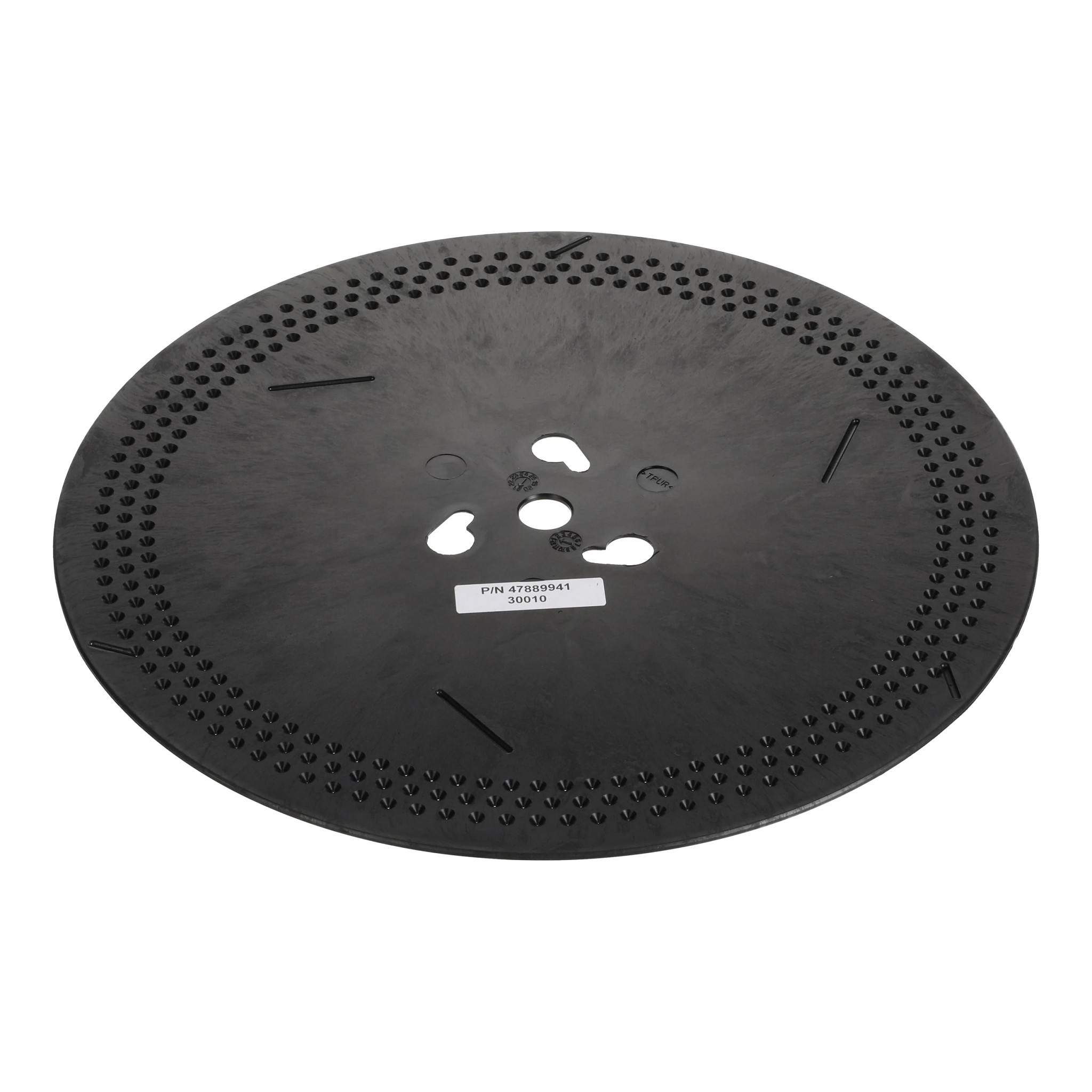 DISC | MILLER | US | EN