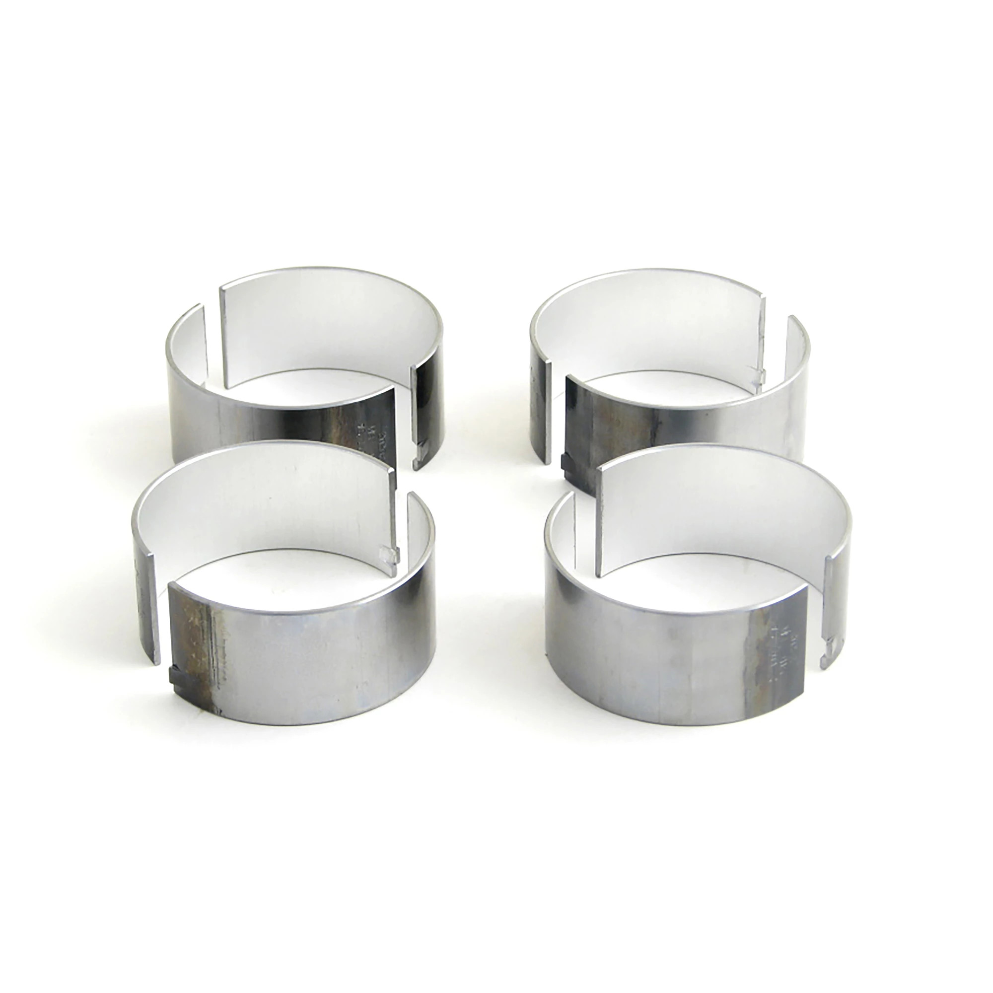 Connecting Rod Bearing Set - Standard | NEWHOLLANDAG | US | EN