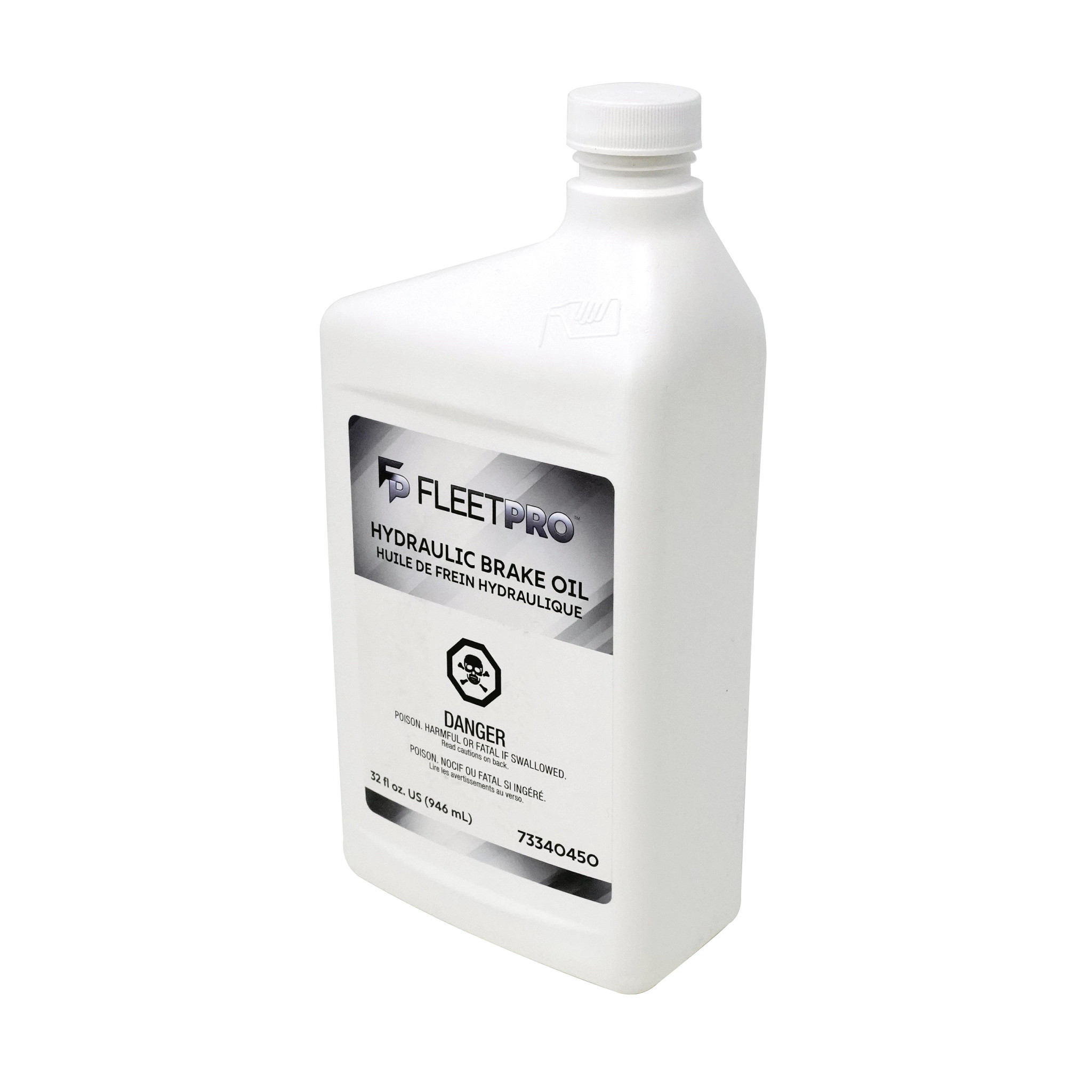 BRAKE FLUID | CASEIH | SA | EN