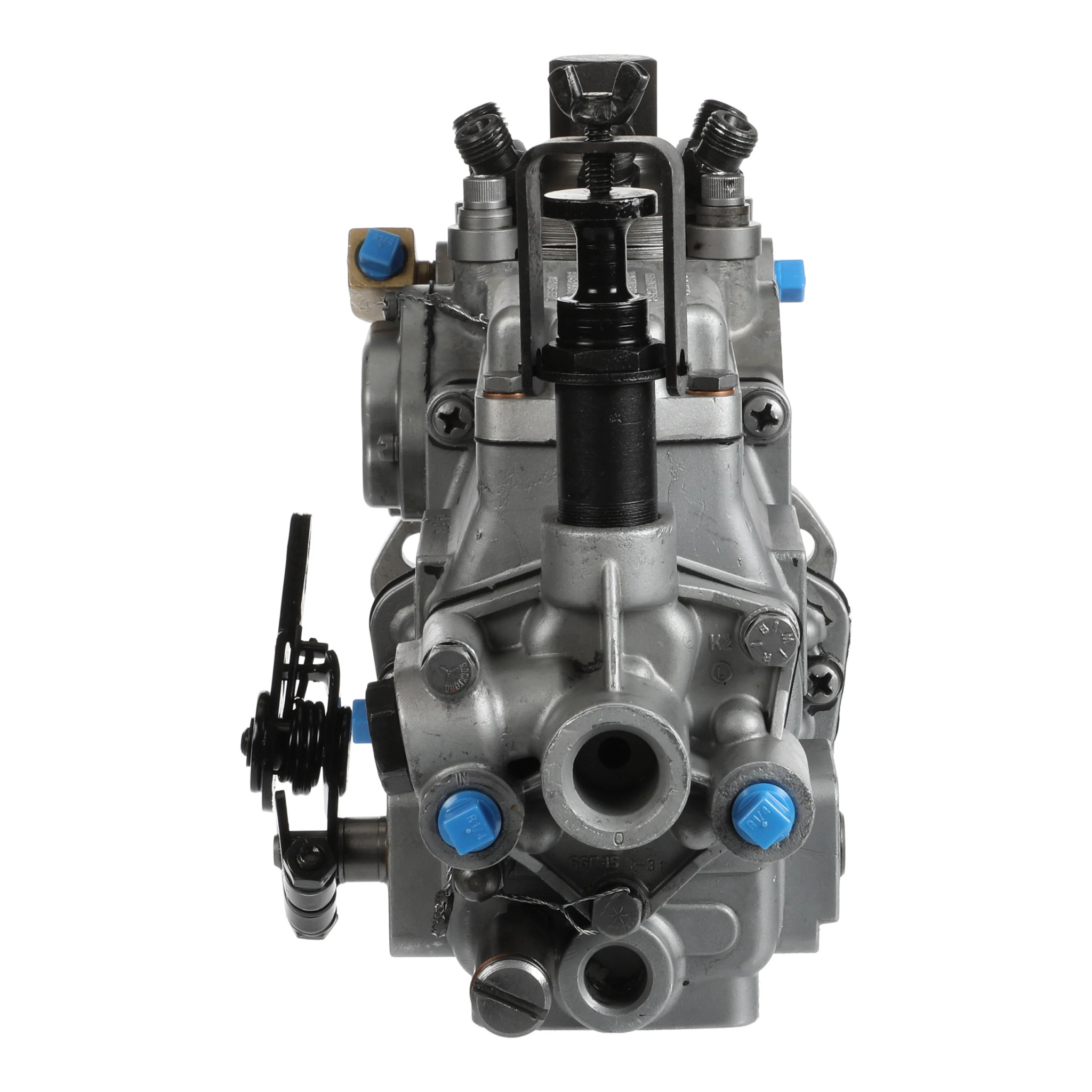 REMAN-FUEL INJ PUMP | CASEIH | CA | EN