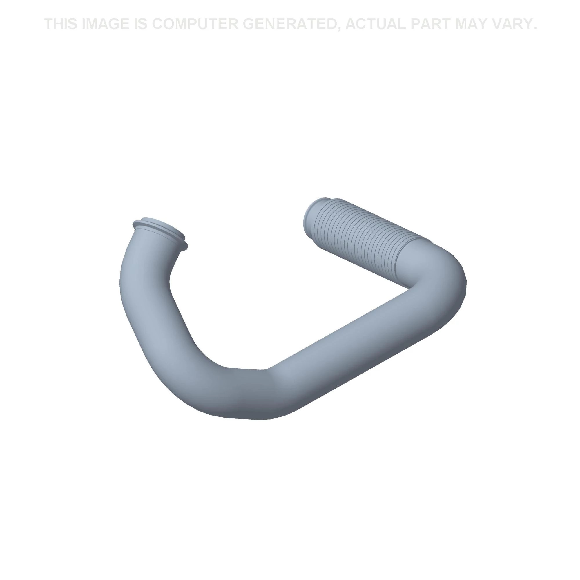 PIPE, EXHAUST SYSTEM | NEWHOLLANDCE | CA | FR