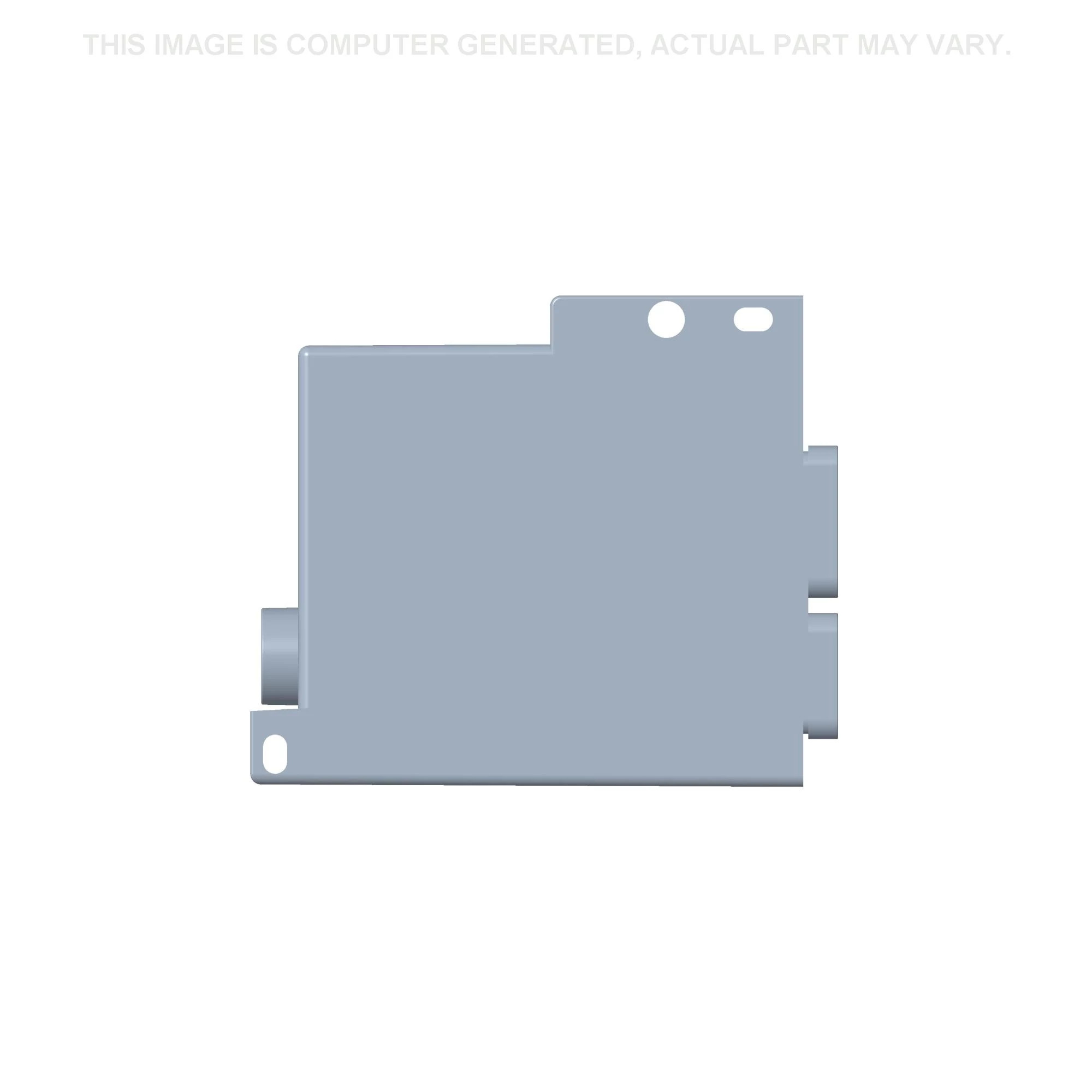 ECU | CASEIH | AU | EN