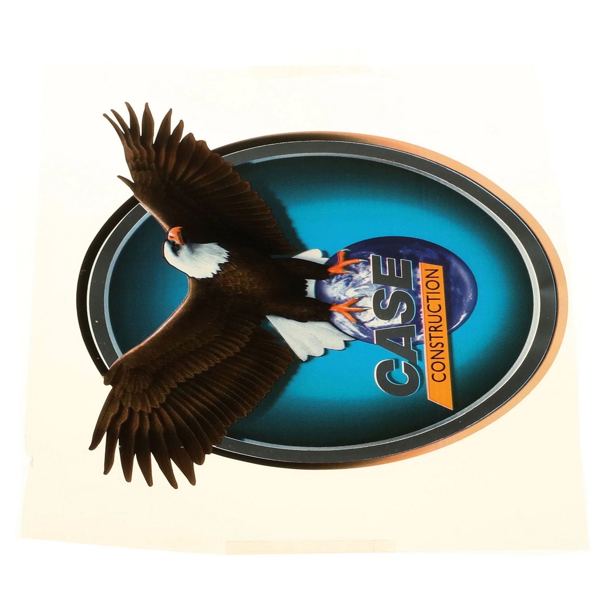 DECAL | CASEIH | AU | EN