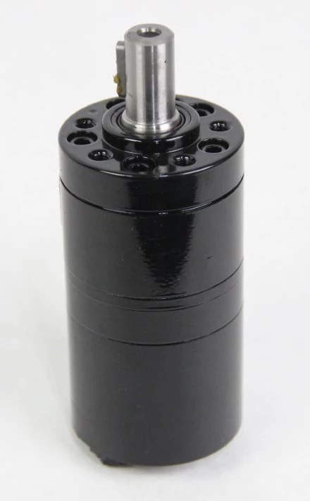 Reman Hydraulic Motor | CASEIH | US | EN
