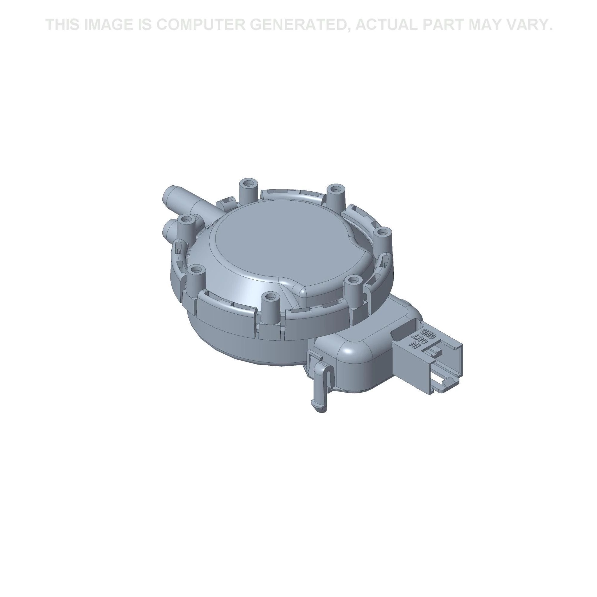 SENSOR | CASEIH | CA | EN