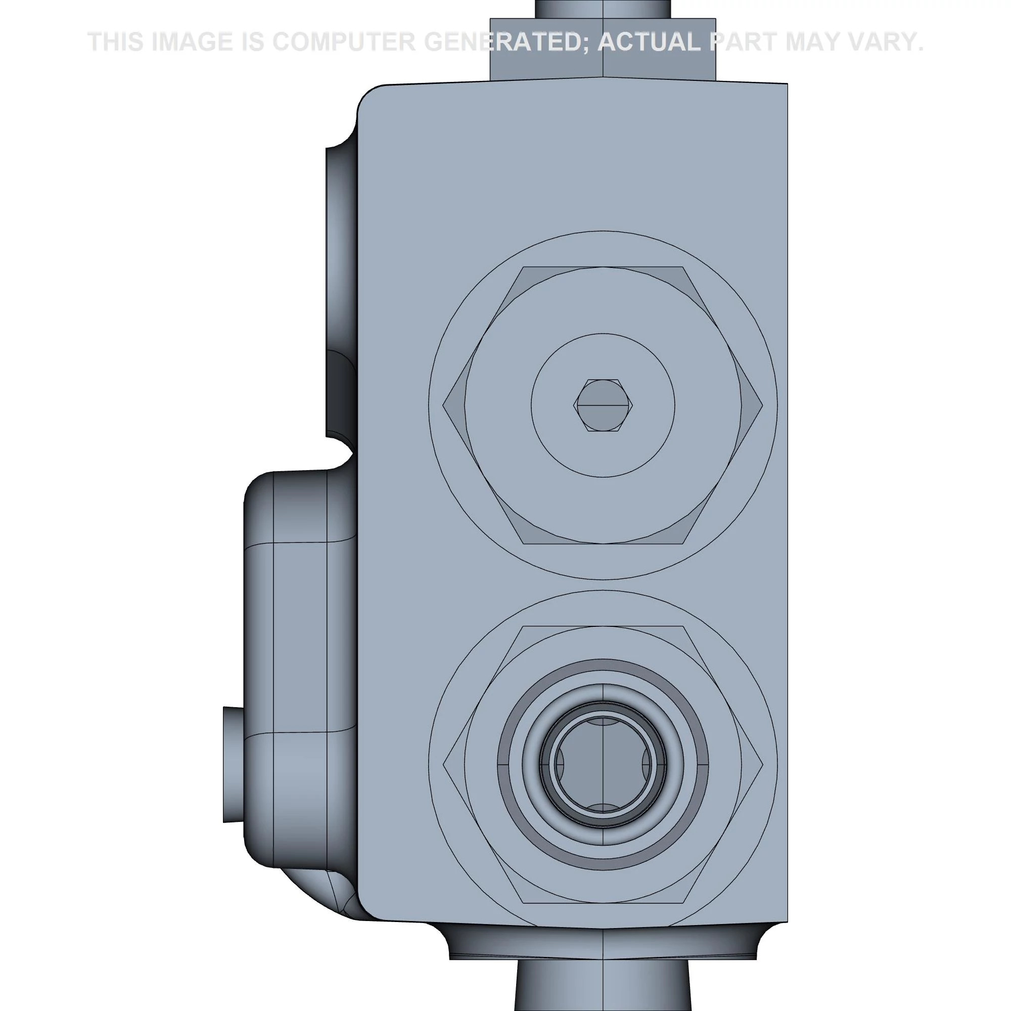 VALVE, PRESSURE CONT | NEWHOLLANDAG | EU | EN