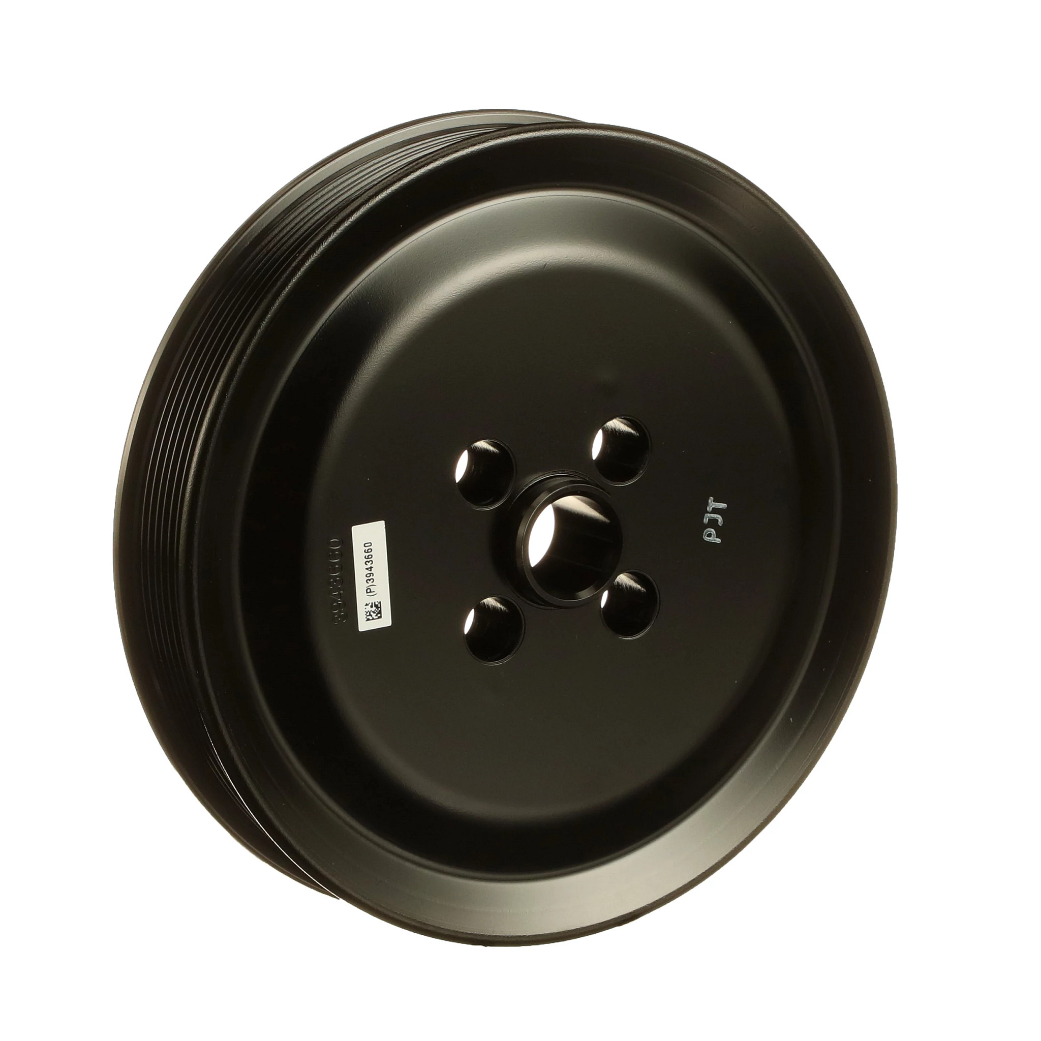 Pulley | NEWHOLLANDAG | US | EN