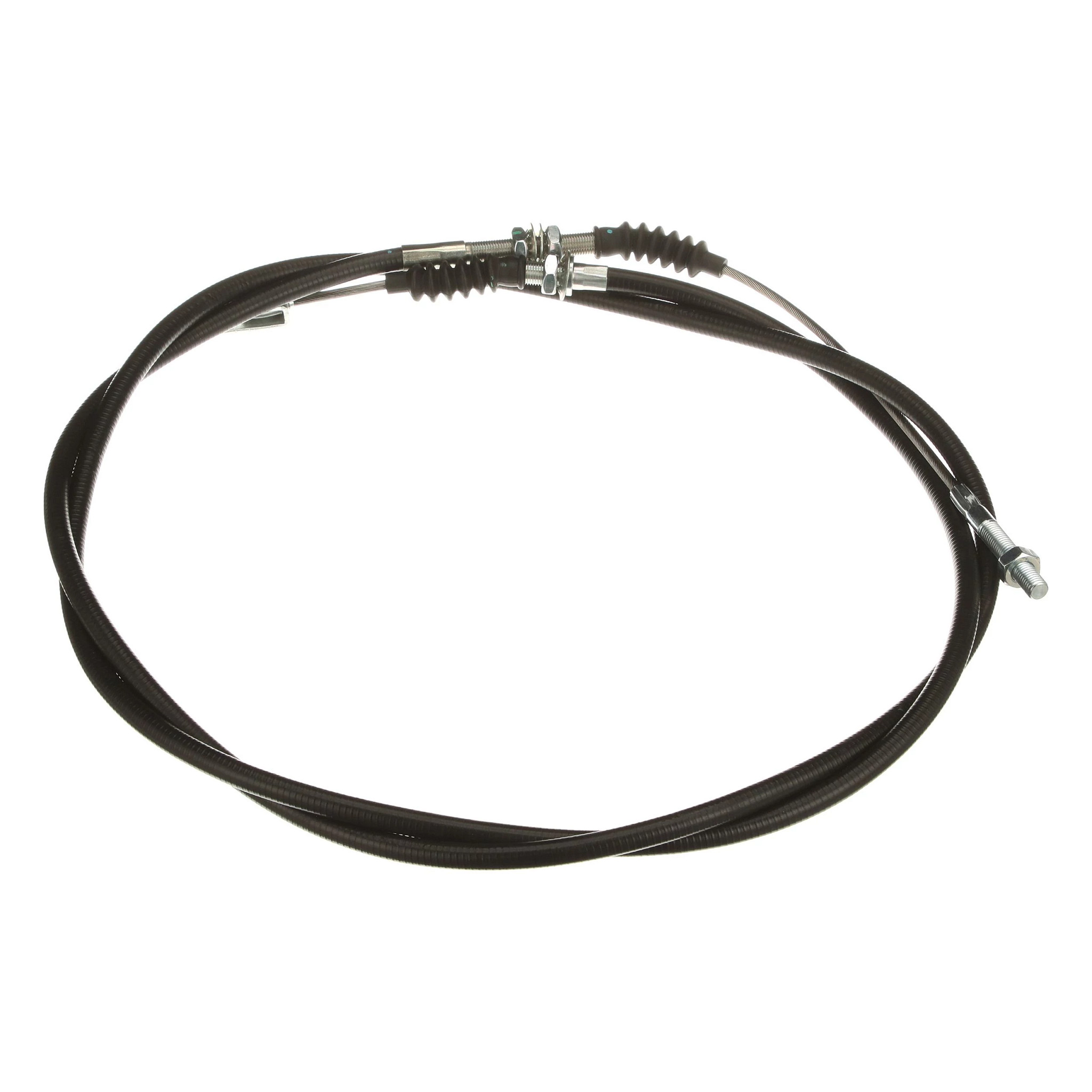 Battery Cable Assembly | NEWHOLLANDCE | CA | EN