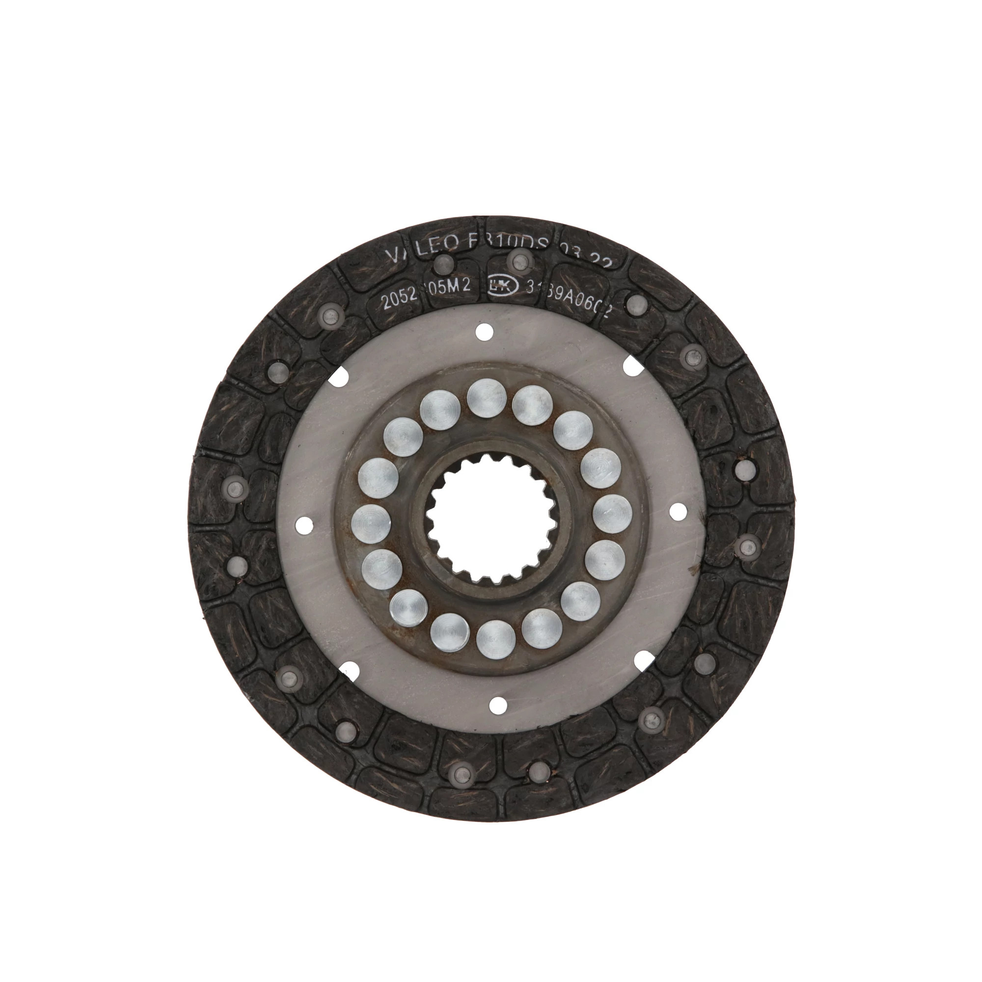 CLUTCH | NEWHOLLANDAG | AU | EN