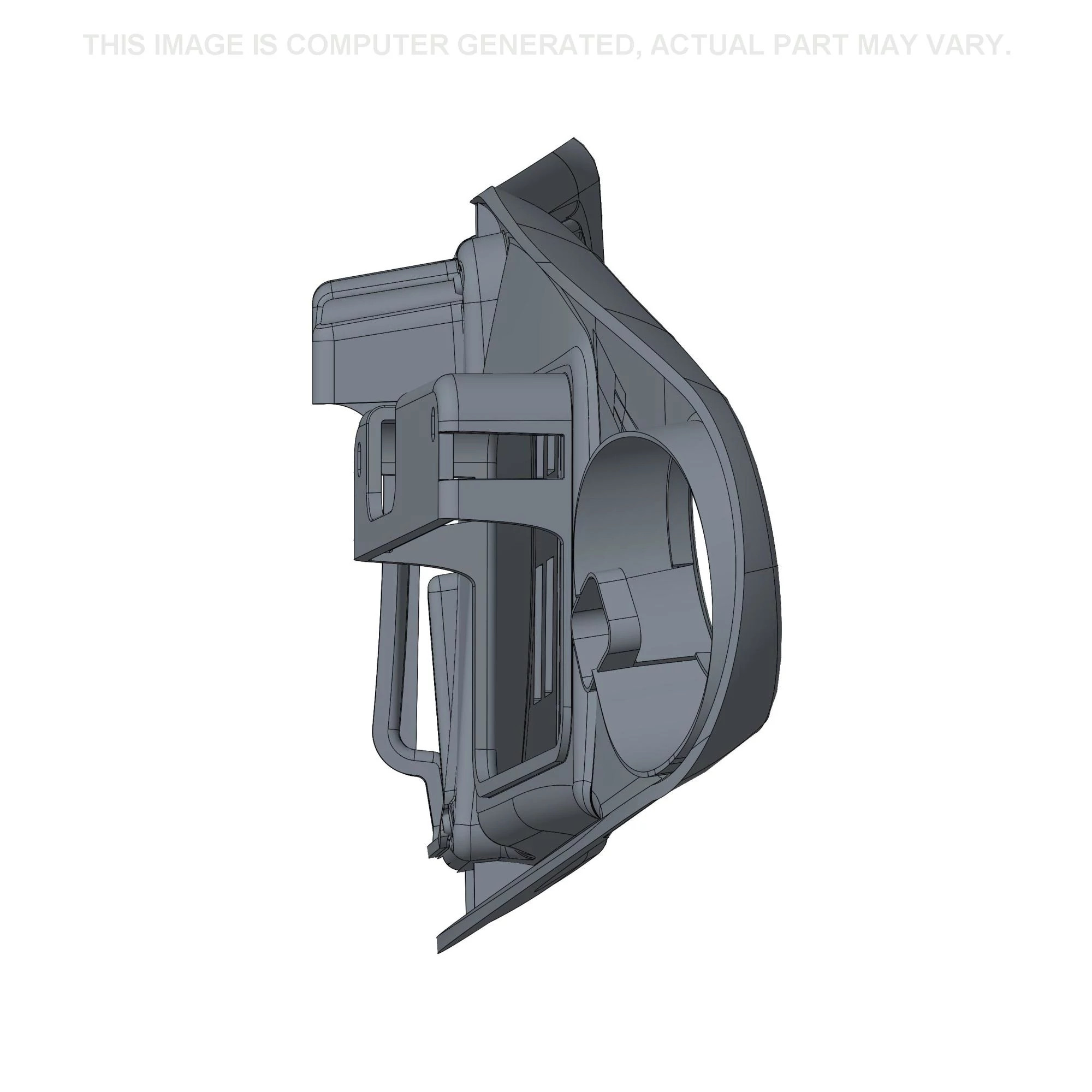 COVER ASSY | NEWHOLLANDAG | GB | EN