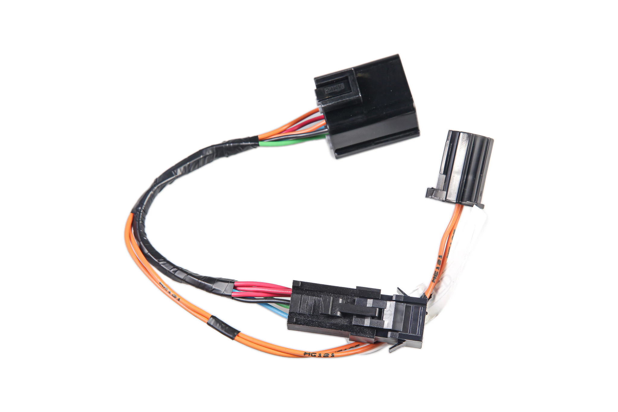 FAISCEAU ELECTRIQUE | CASEIH | AMEA | FR