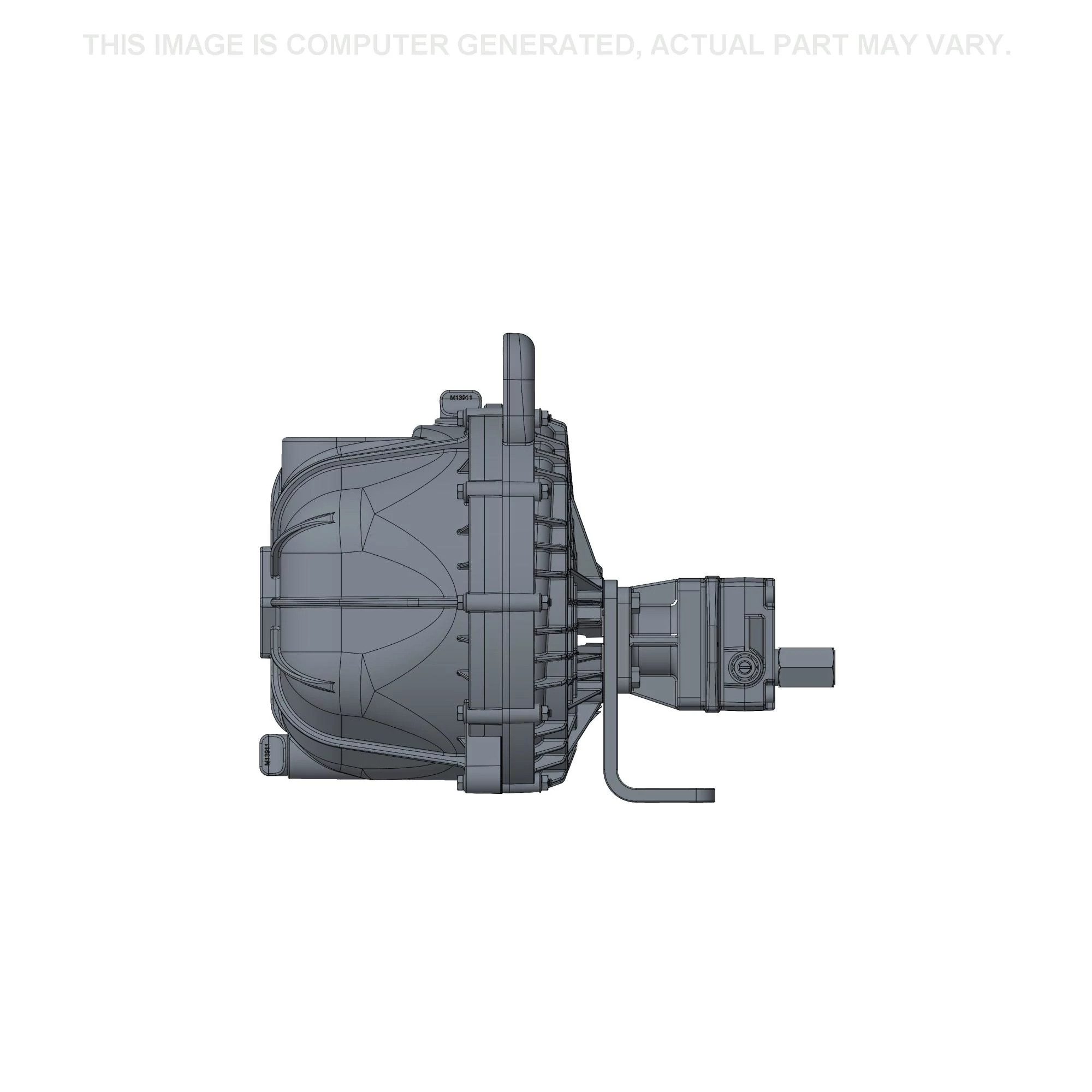 PUMPE | STEYR | EU | DA