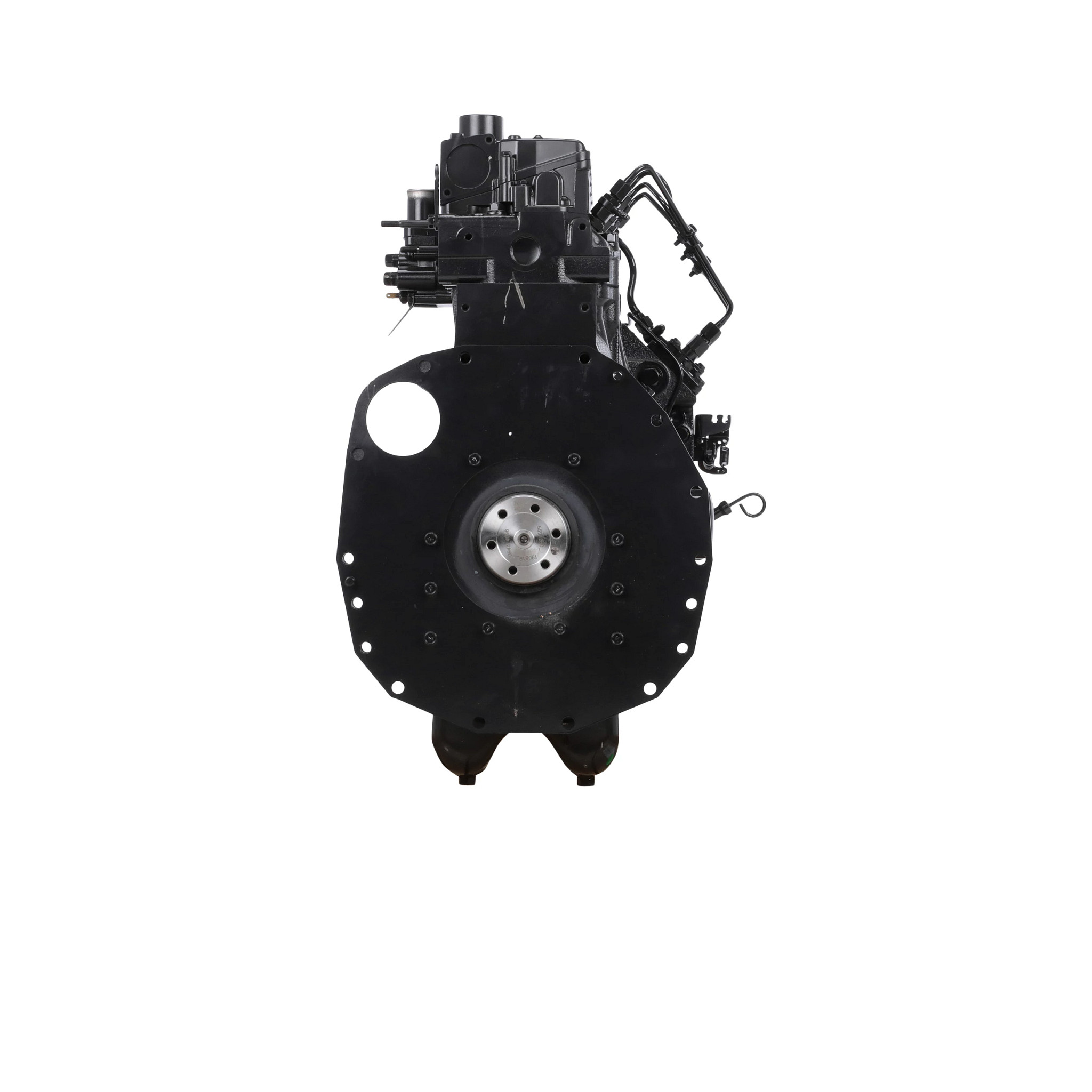 MOTOR DE SUBSTITUIÇAO REMANUFATURADO