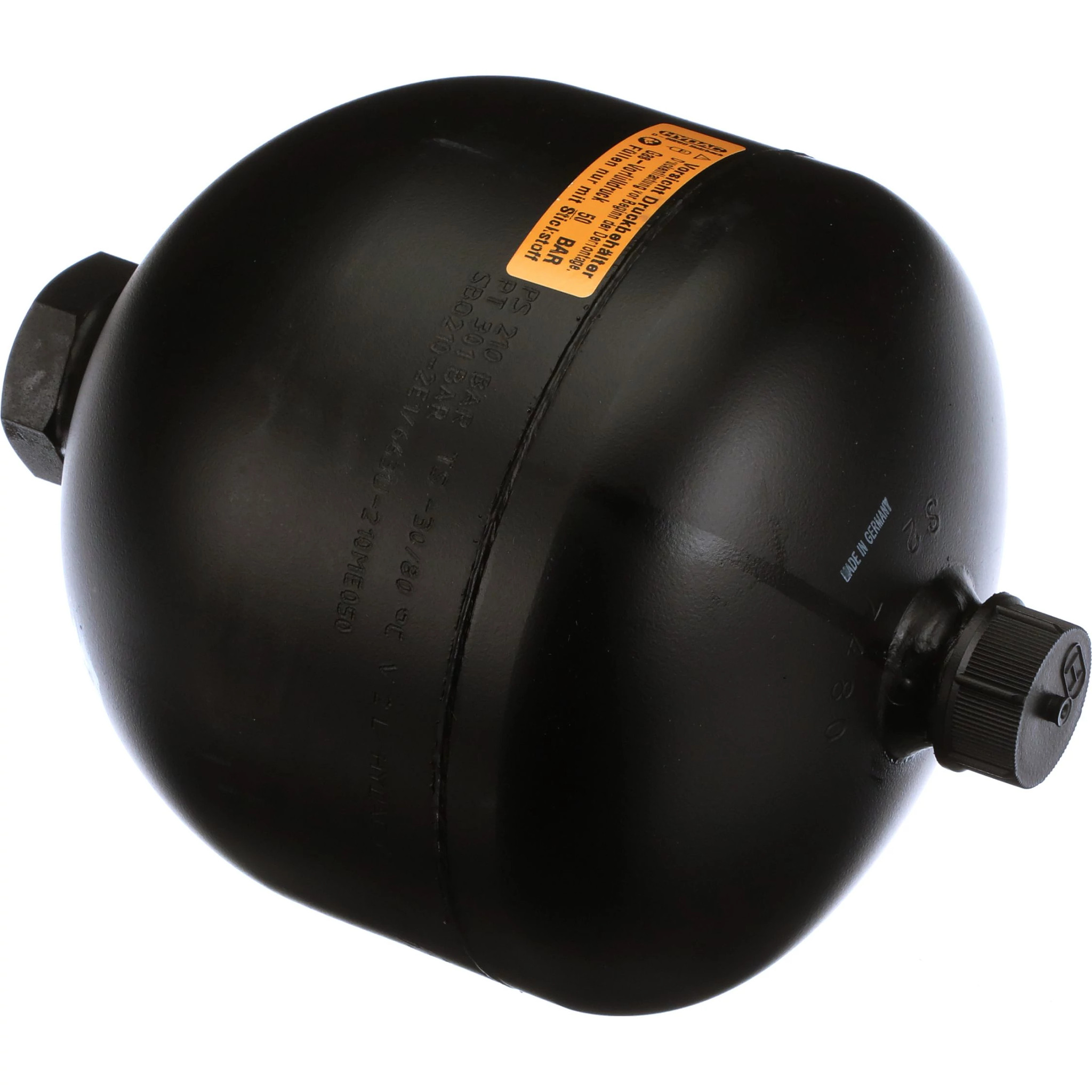 Accumulateur | CASECE | CA | FR