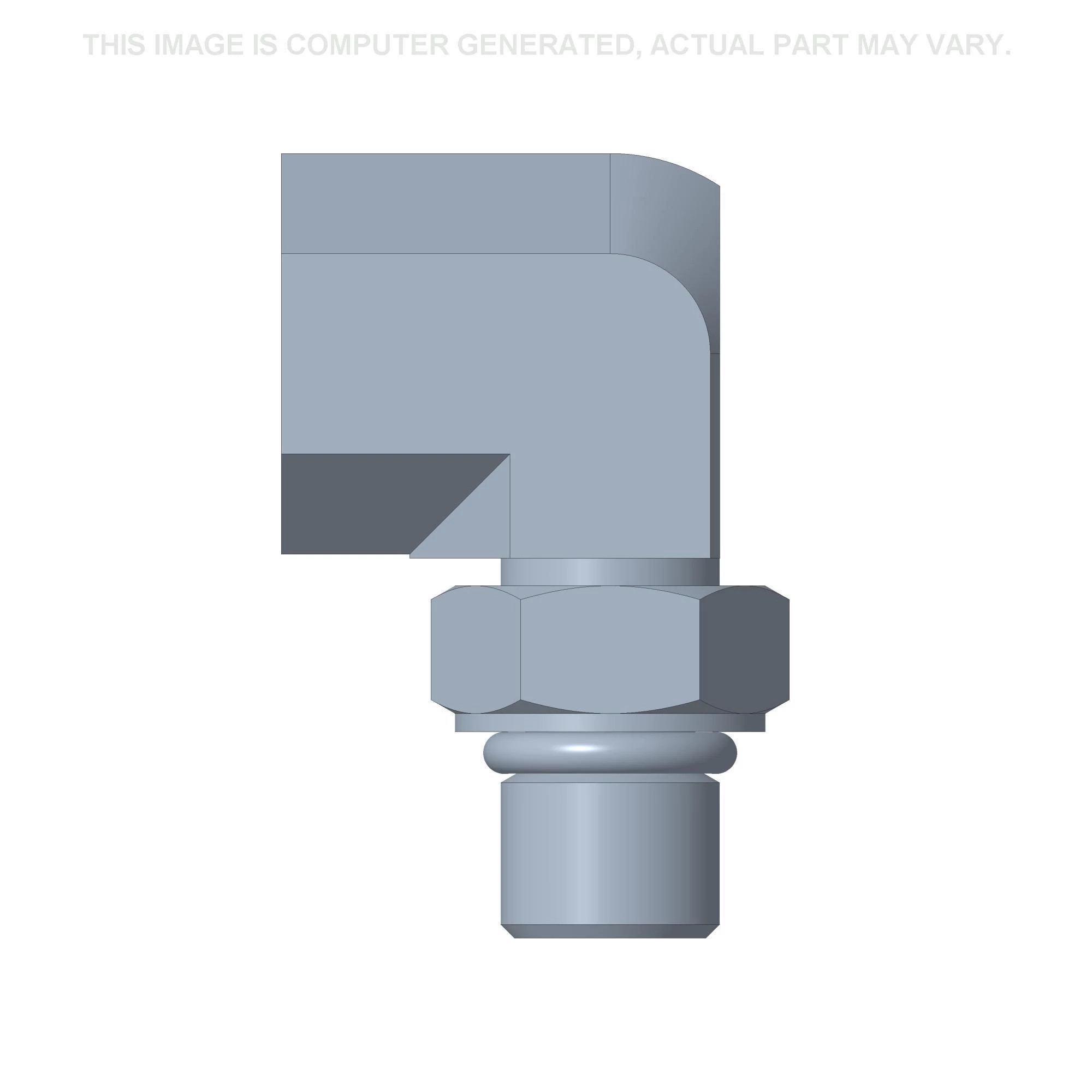RACCORD HYDRAULIQUE | NEWHOLLANDAG | AMEA | EN