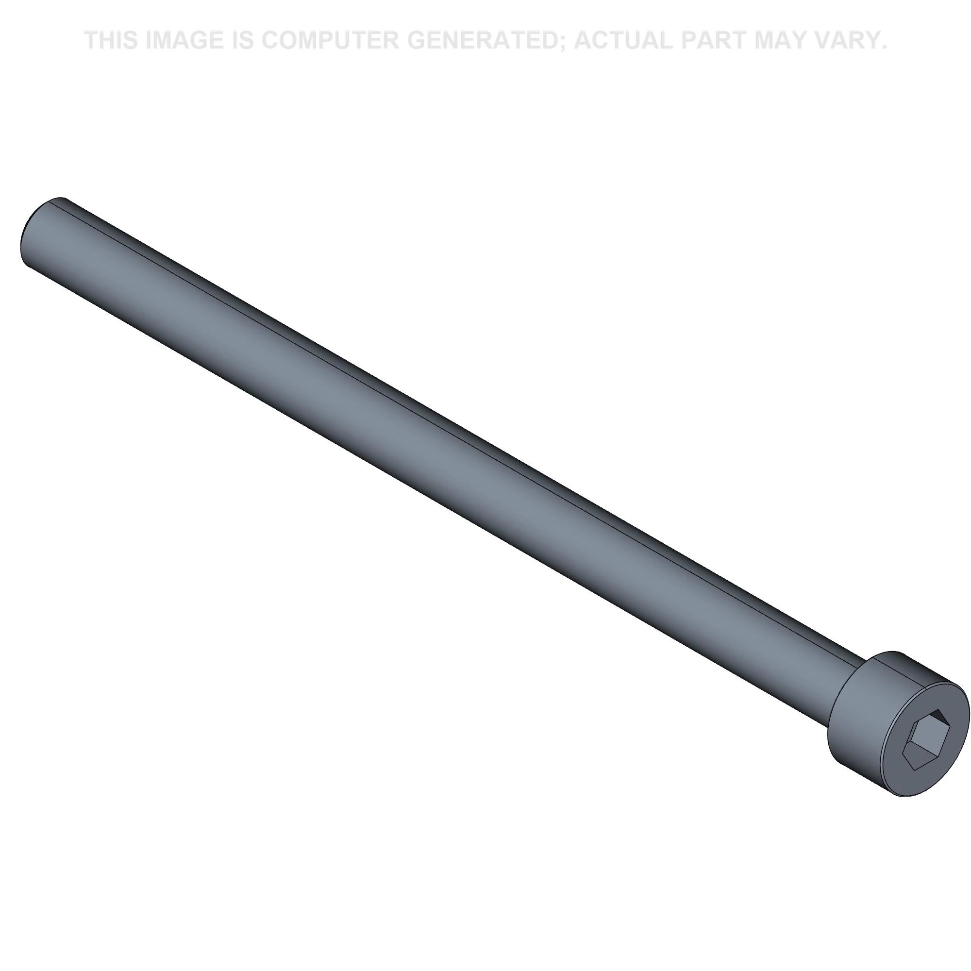 Hex Soc Screw | CASECE | CA | EN