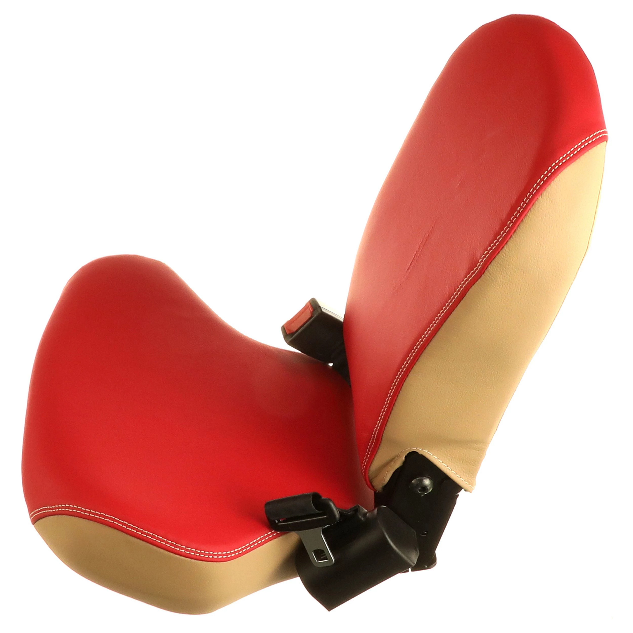 INSTRUCTIONAL SEAT | CASEIH | US | EN