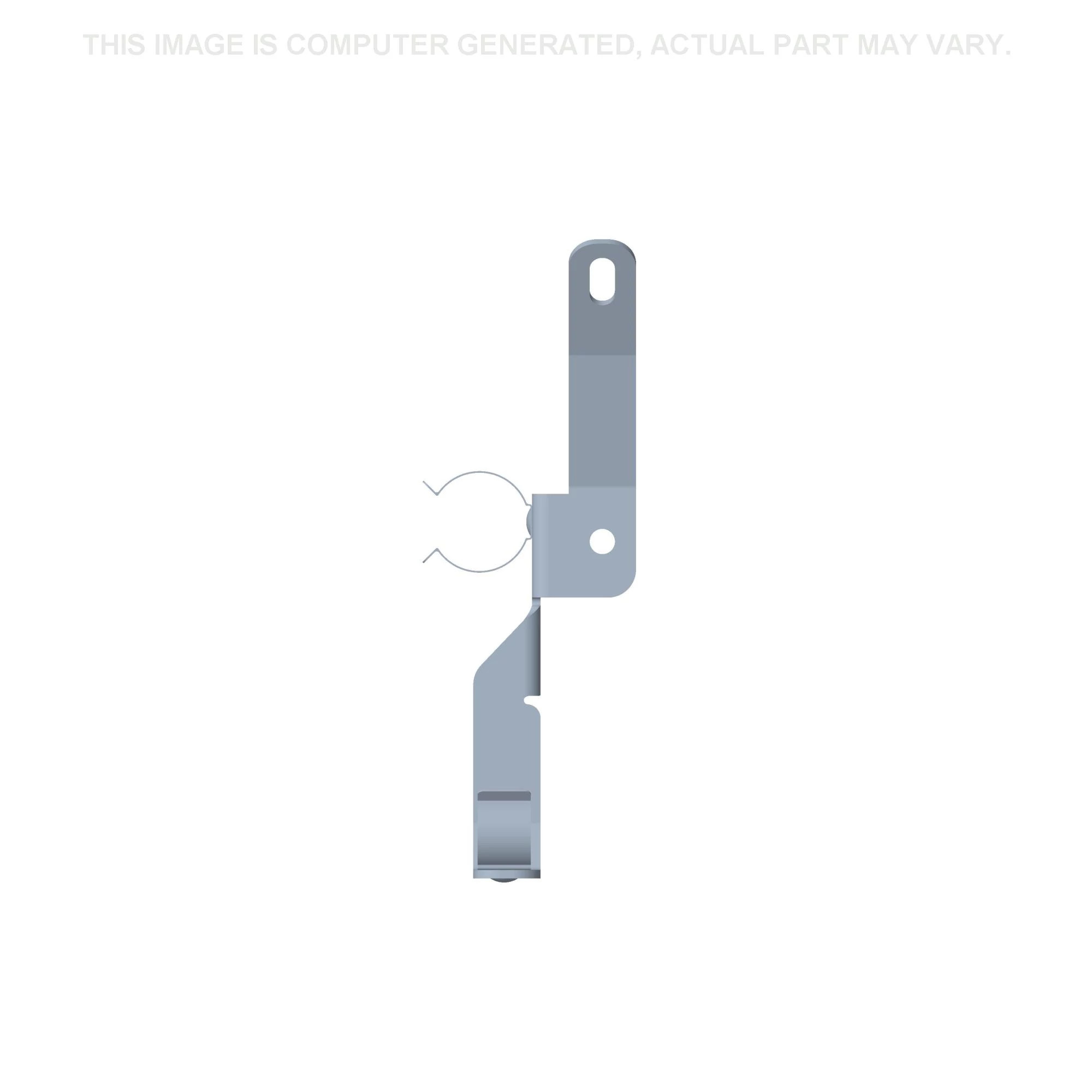 BRACKET | NEWHOLLANDAG | EU | FR