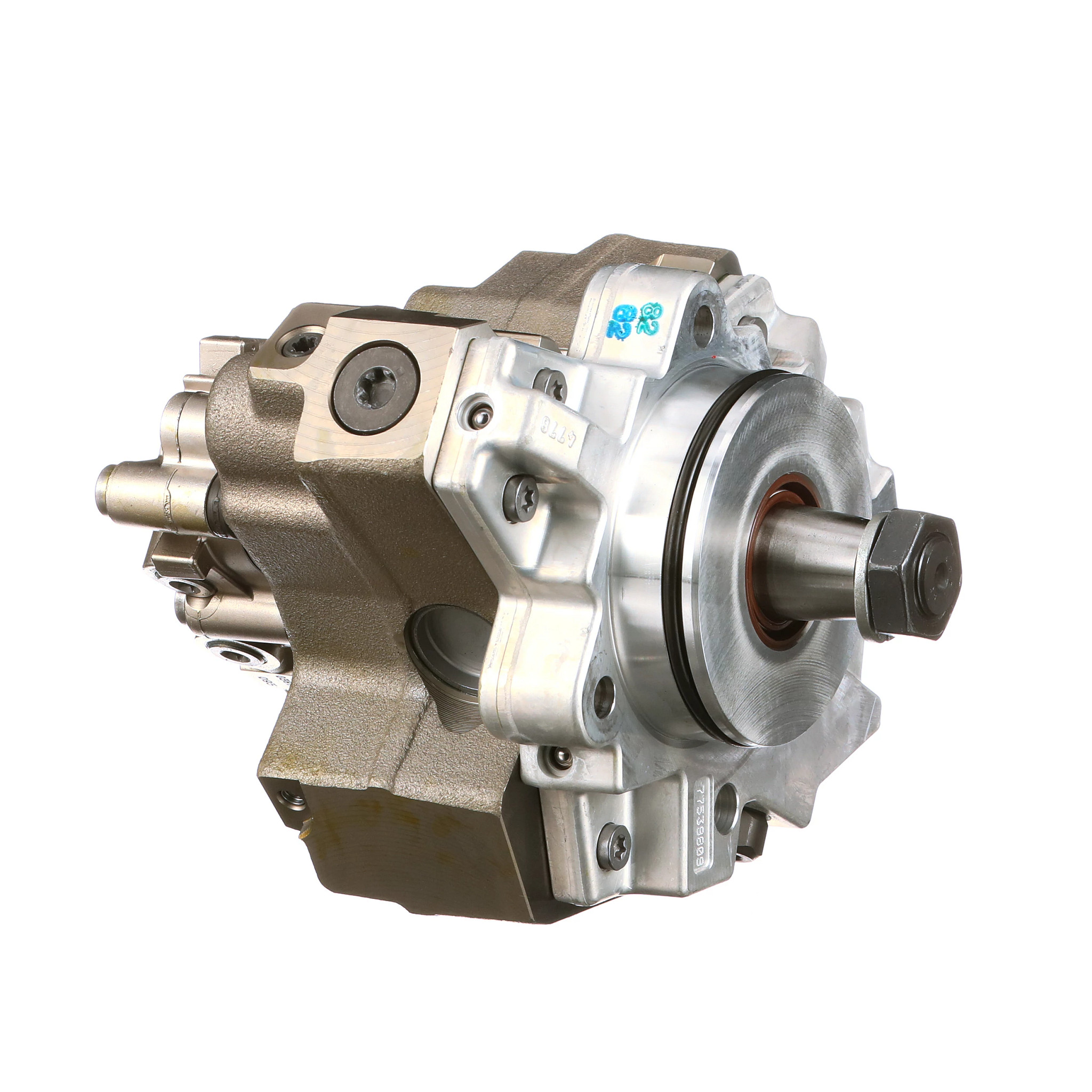 Bomba | CASECE | BR | PT