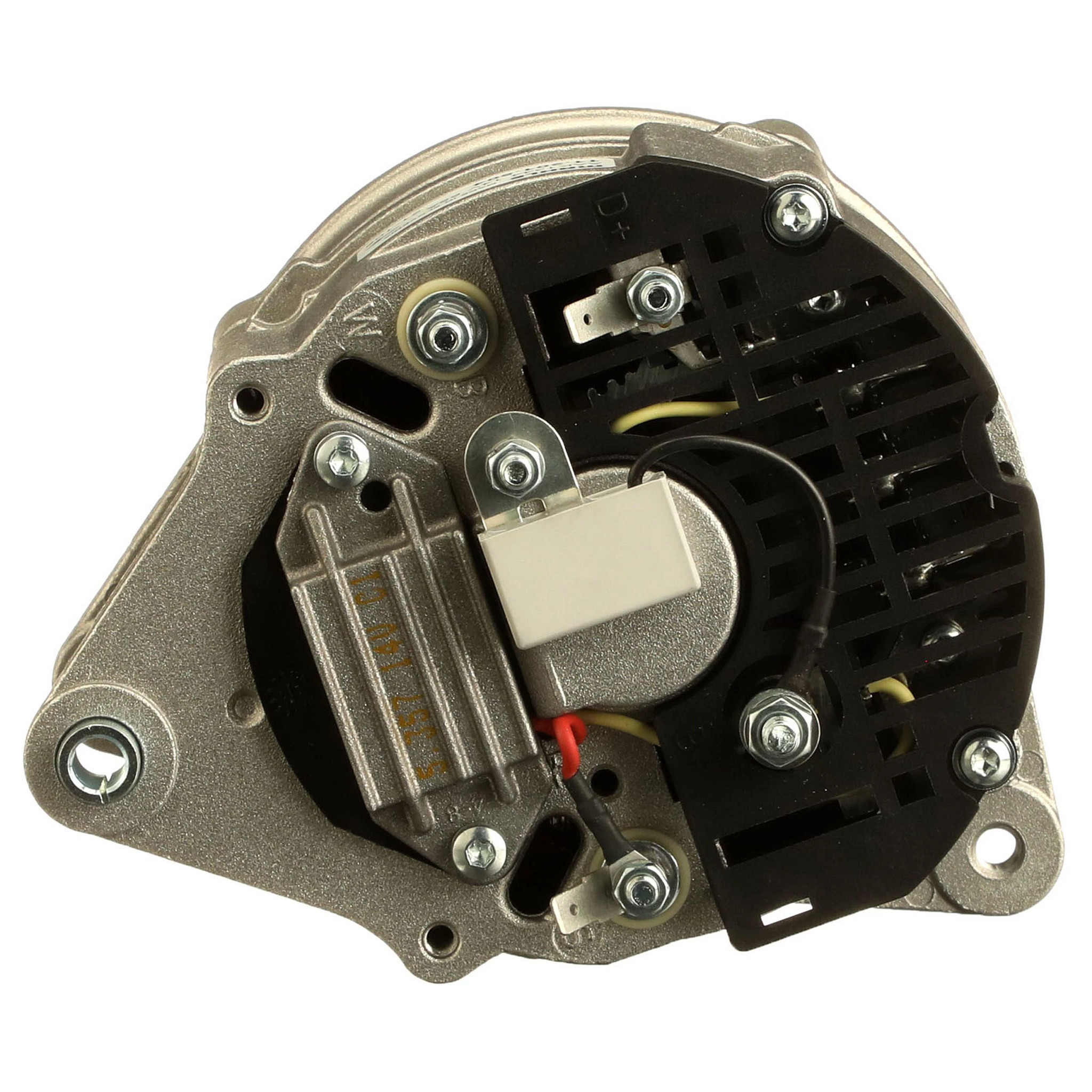 ALTERNATOR | CASEIH | IE | EN