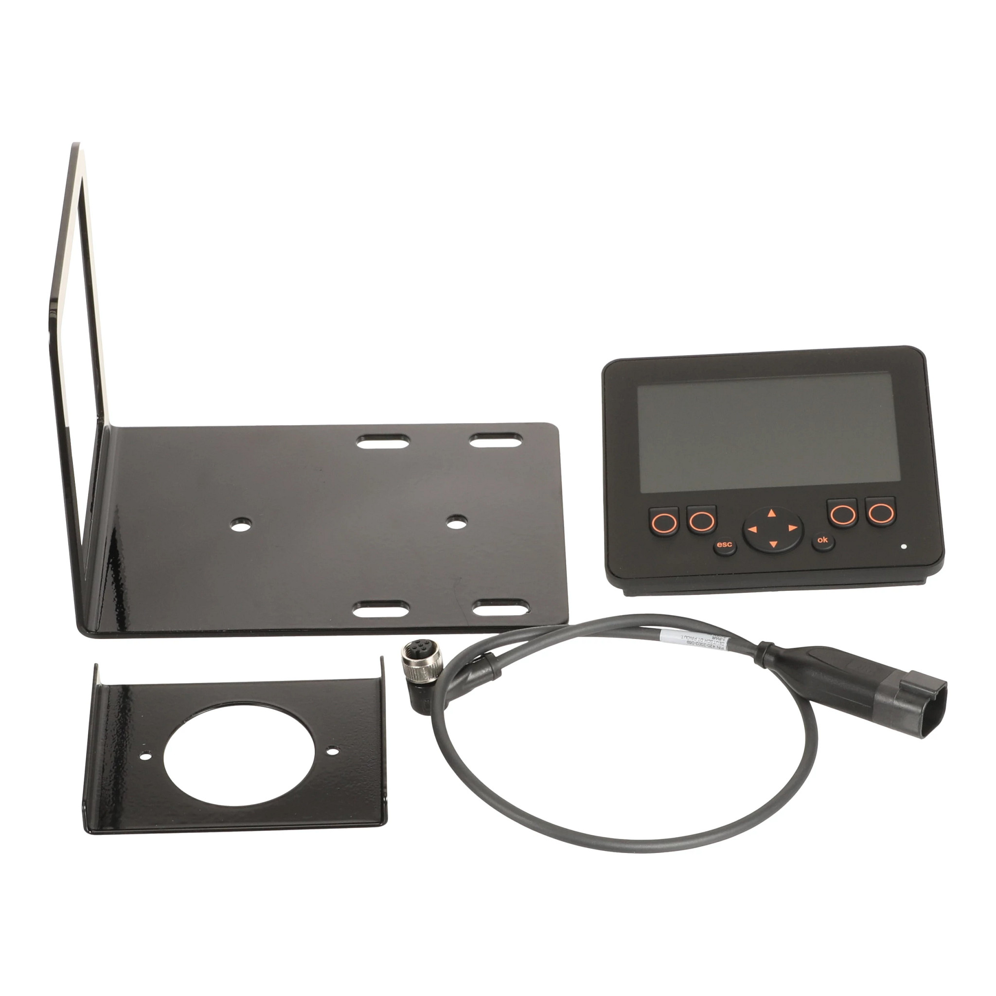 ECRAN | CASEIH | CA | FR