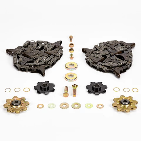 KIT | CASECE | EU | FR