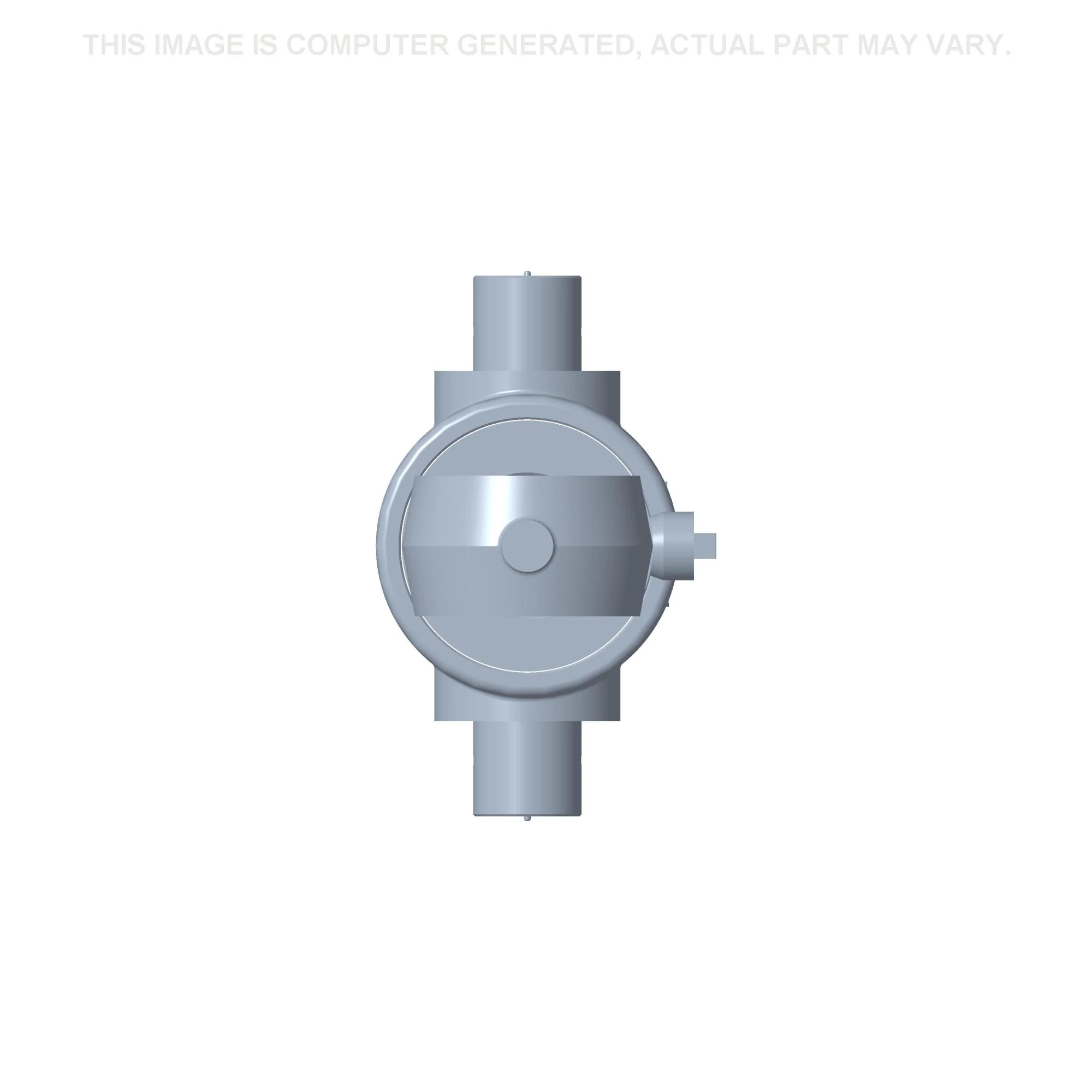 VERIN HYDRAULIQUE | NEWHOLLANDAG | AMEA | EN