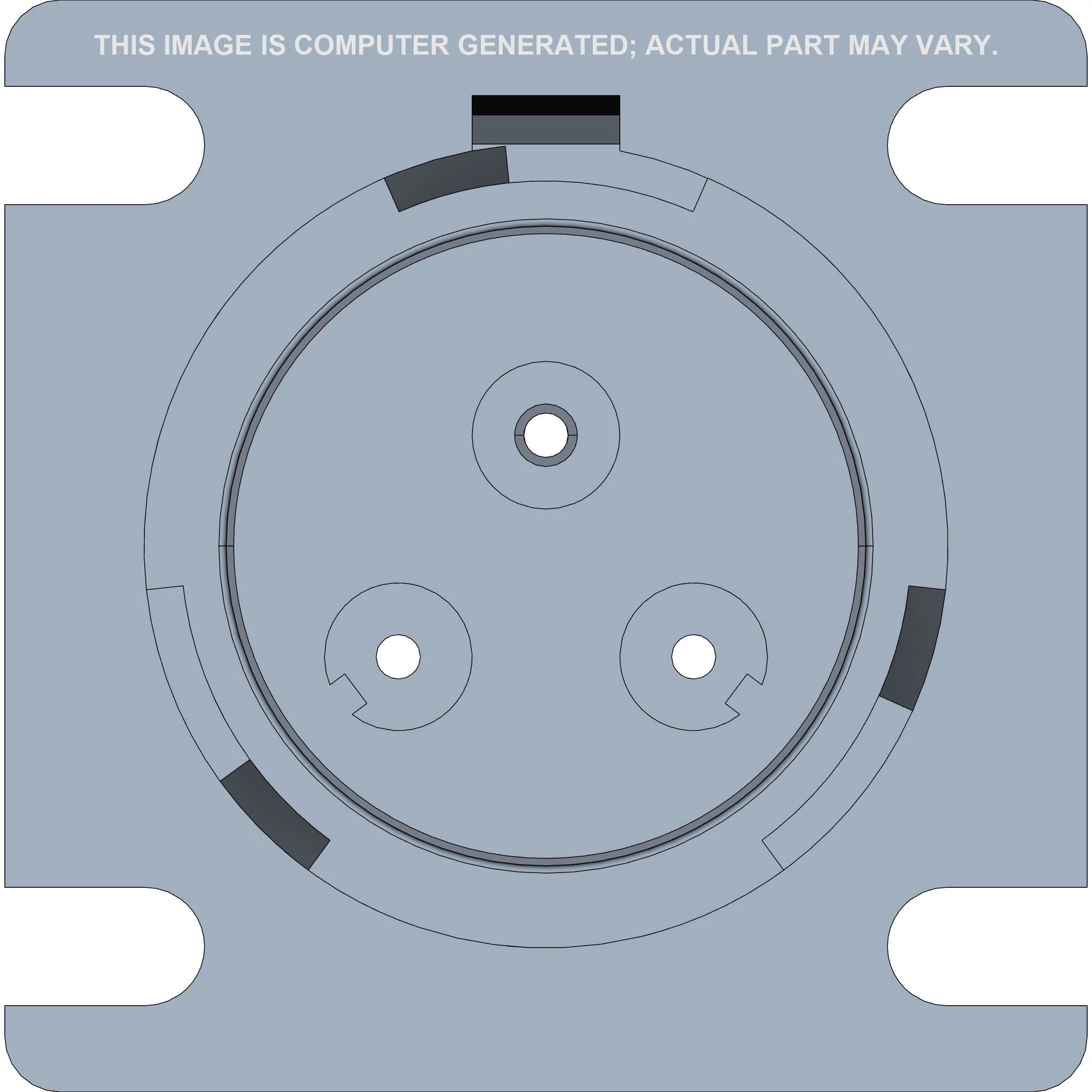ELEC CONNECTOR | FLEXICOIL | US | EN