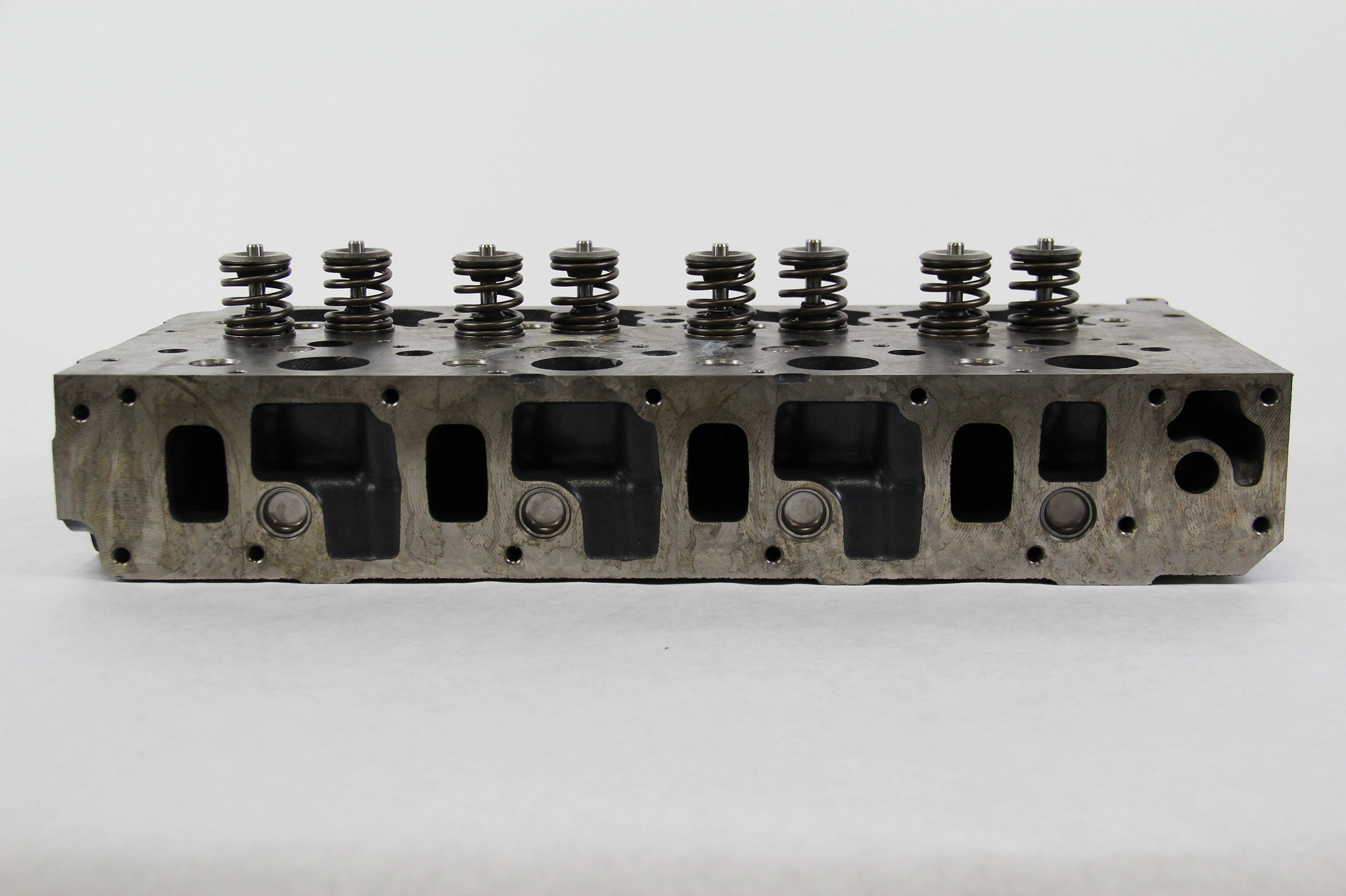 REMAN-CYLINDER HEAD | CASEIH | US | EN