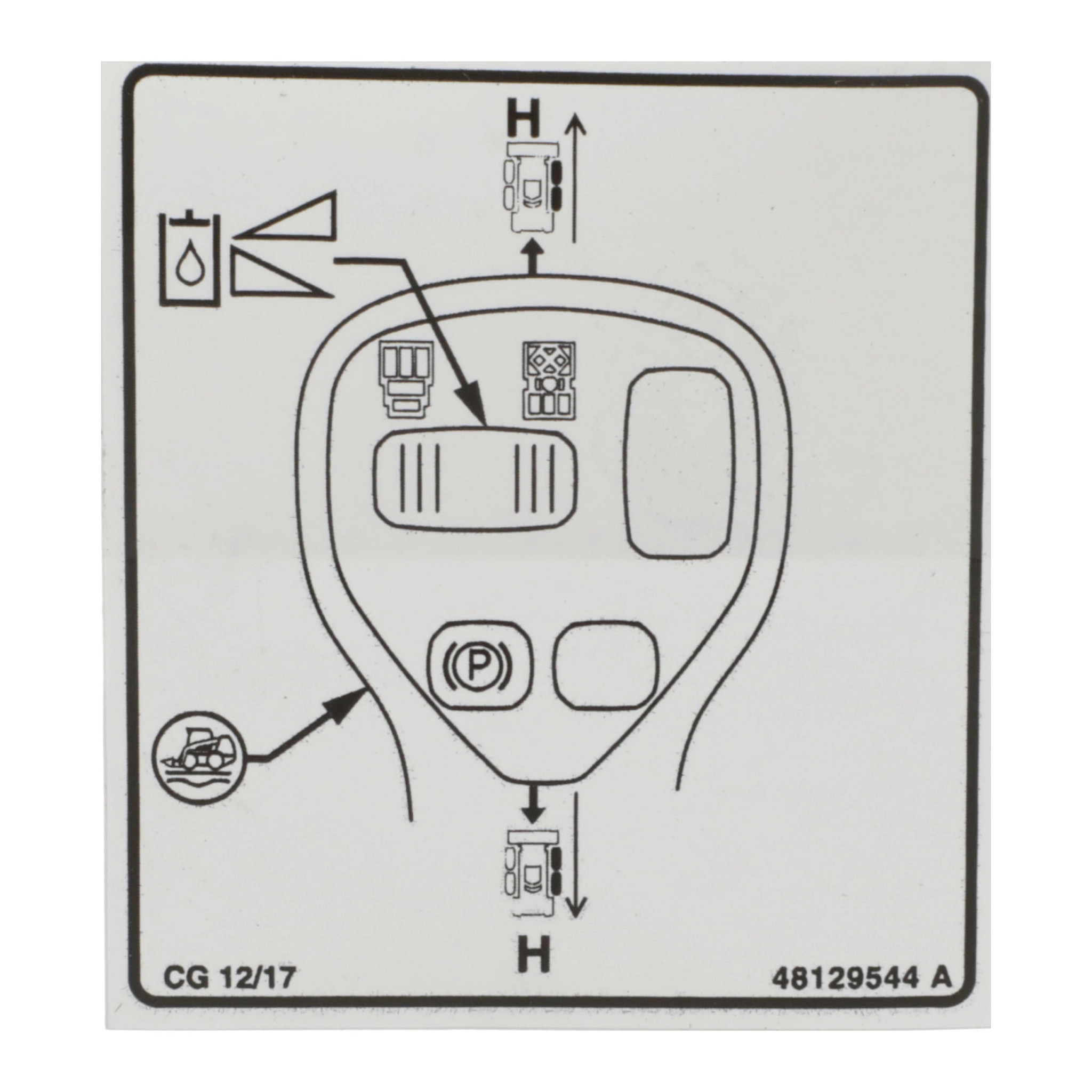 DECAL | CASEIH | US | EN