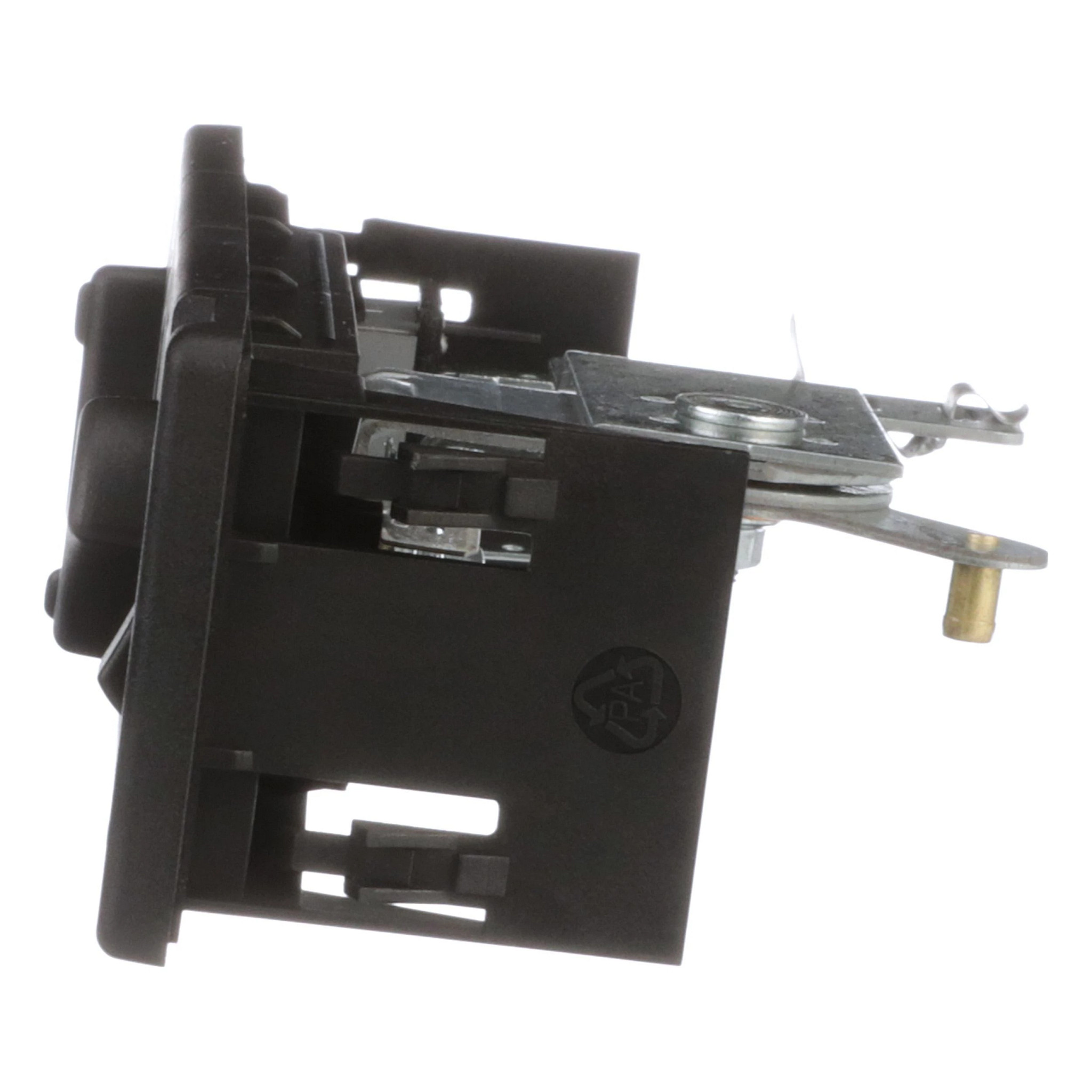 INSTRUMENT PANEL | NEWHOLLANDAG | CA | EN