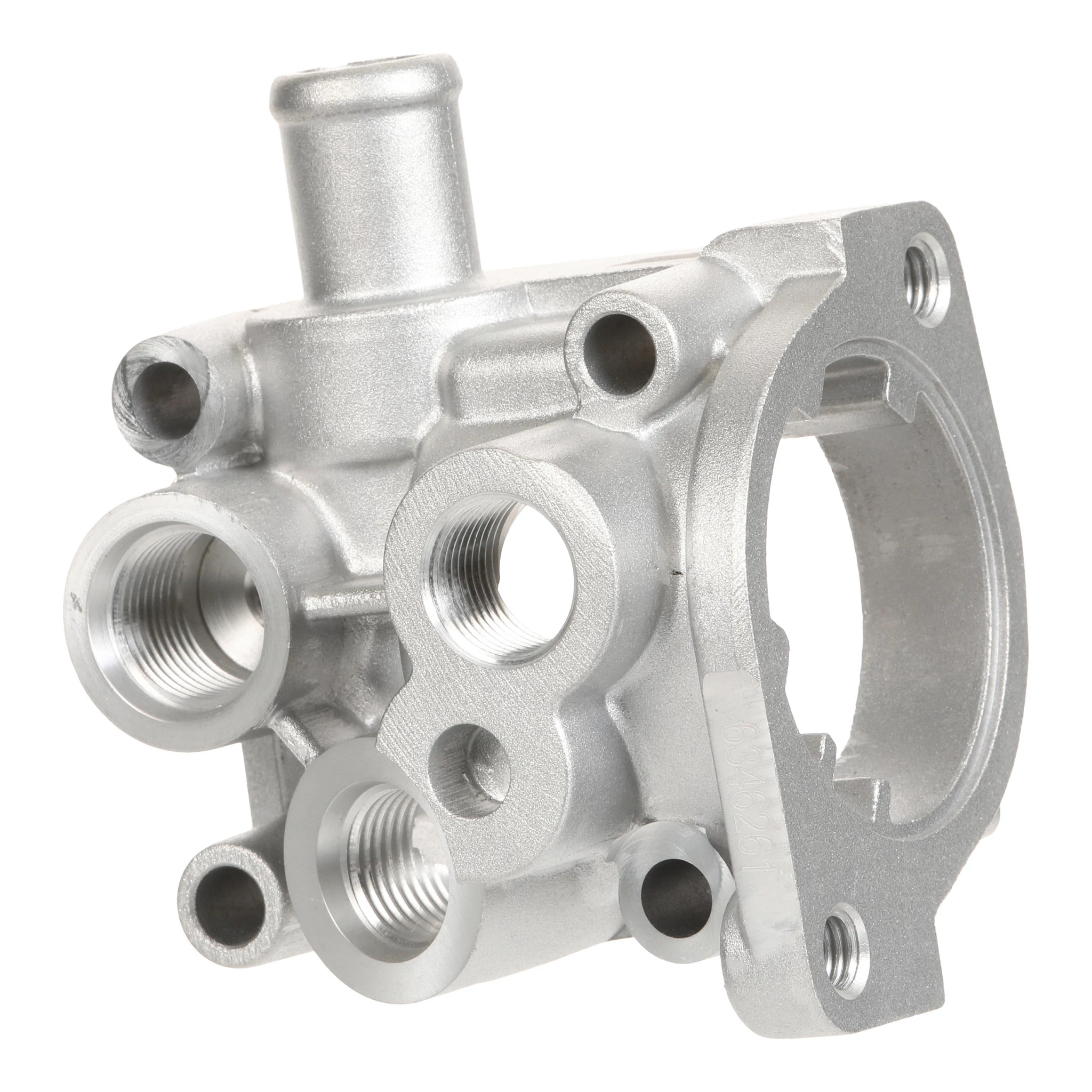 Housing | CASECE | US | EN