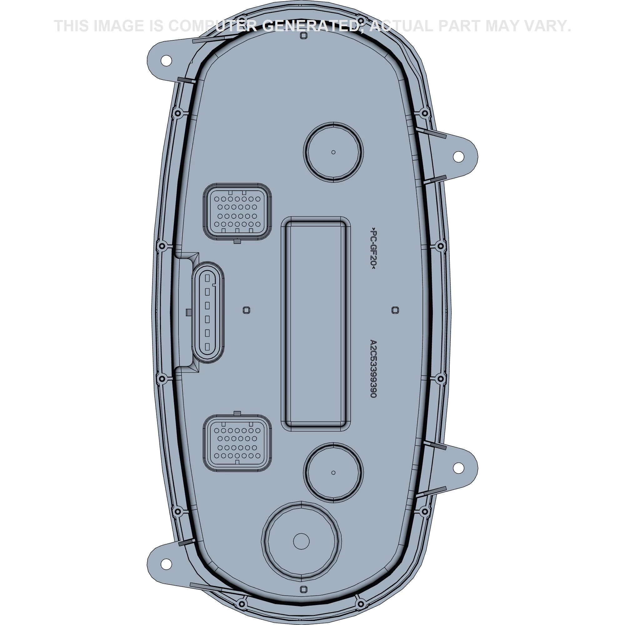 GRUPO DE INSTRUMENTOS | NEWHOLLANDAG | ES | ES