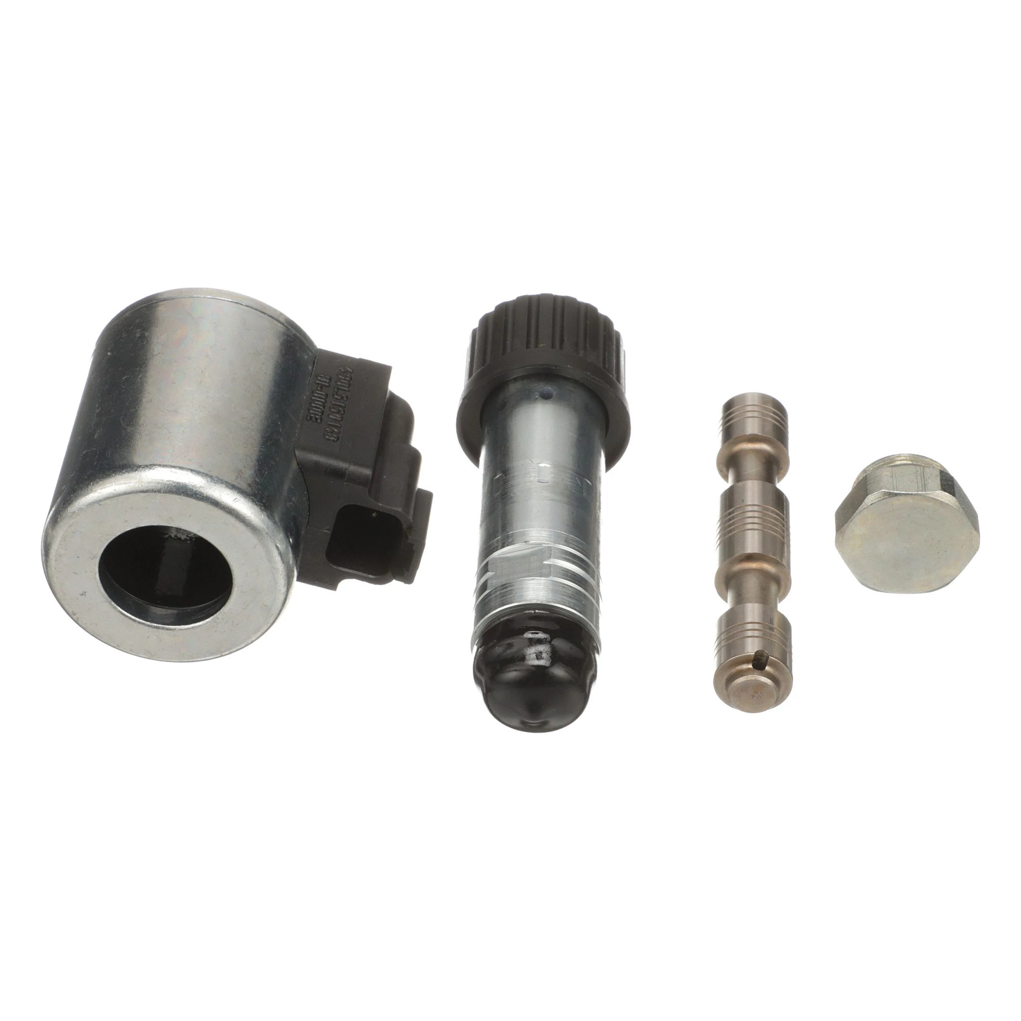 SOLENOID VALVE | FLEXICOIL | CA | EN