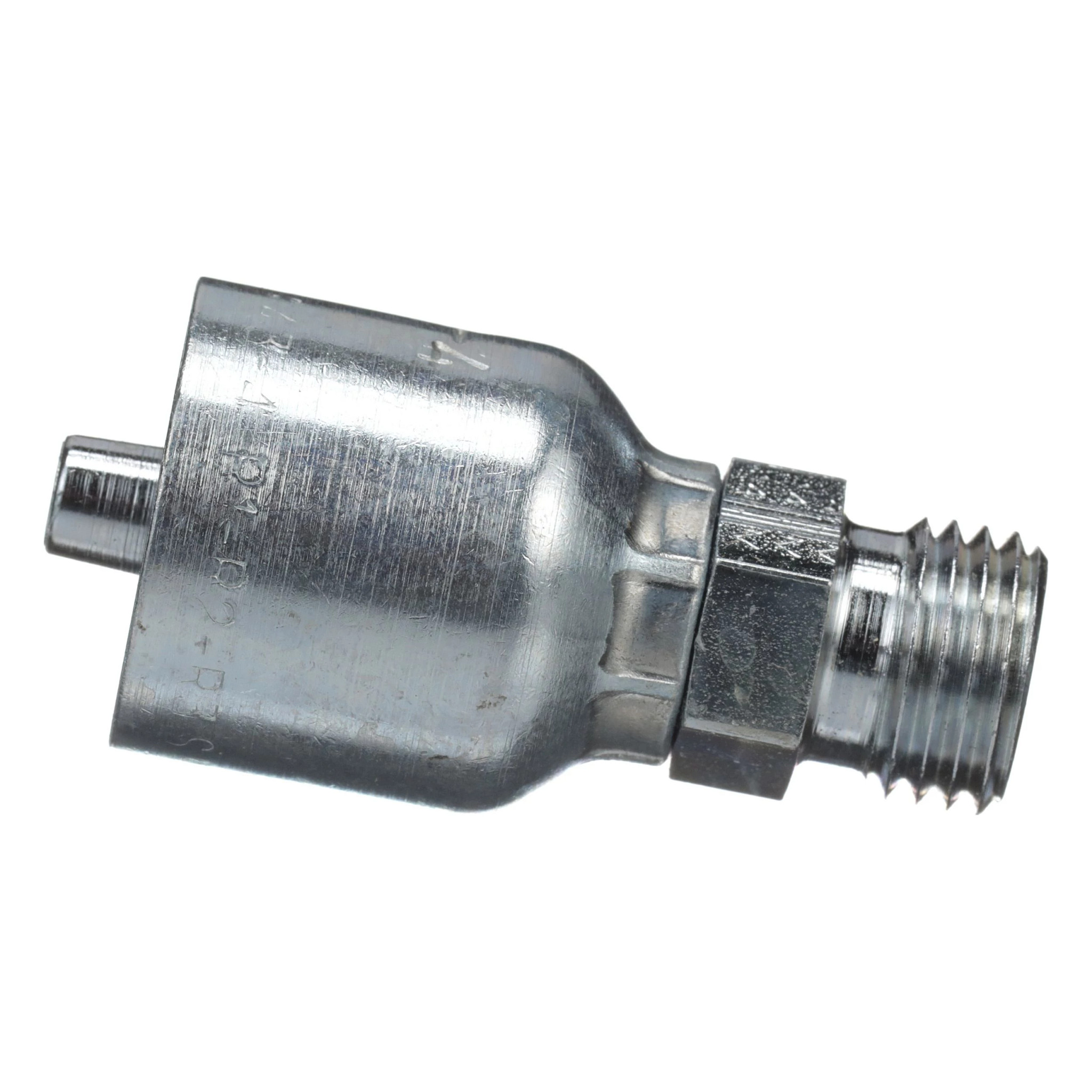 CONEXÃO | CASEIH | EU | ES