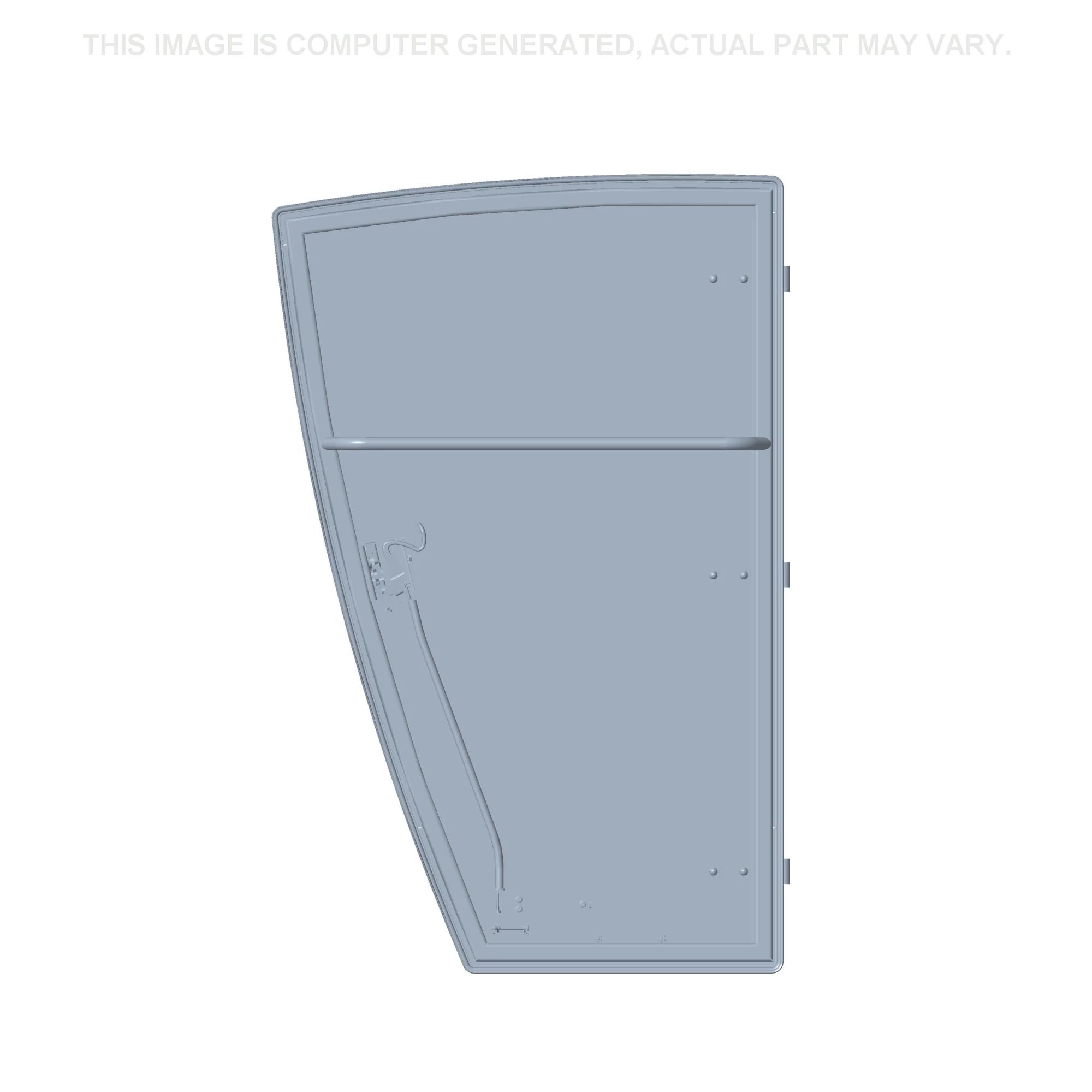 Porta Da Cabine Direita