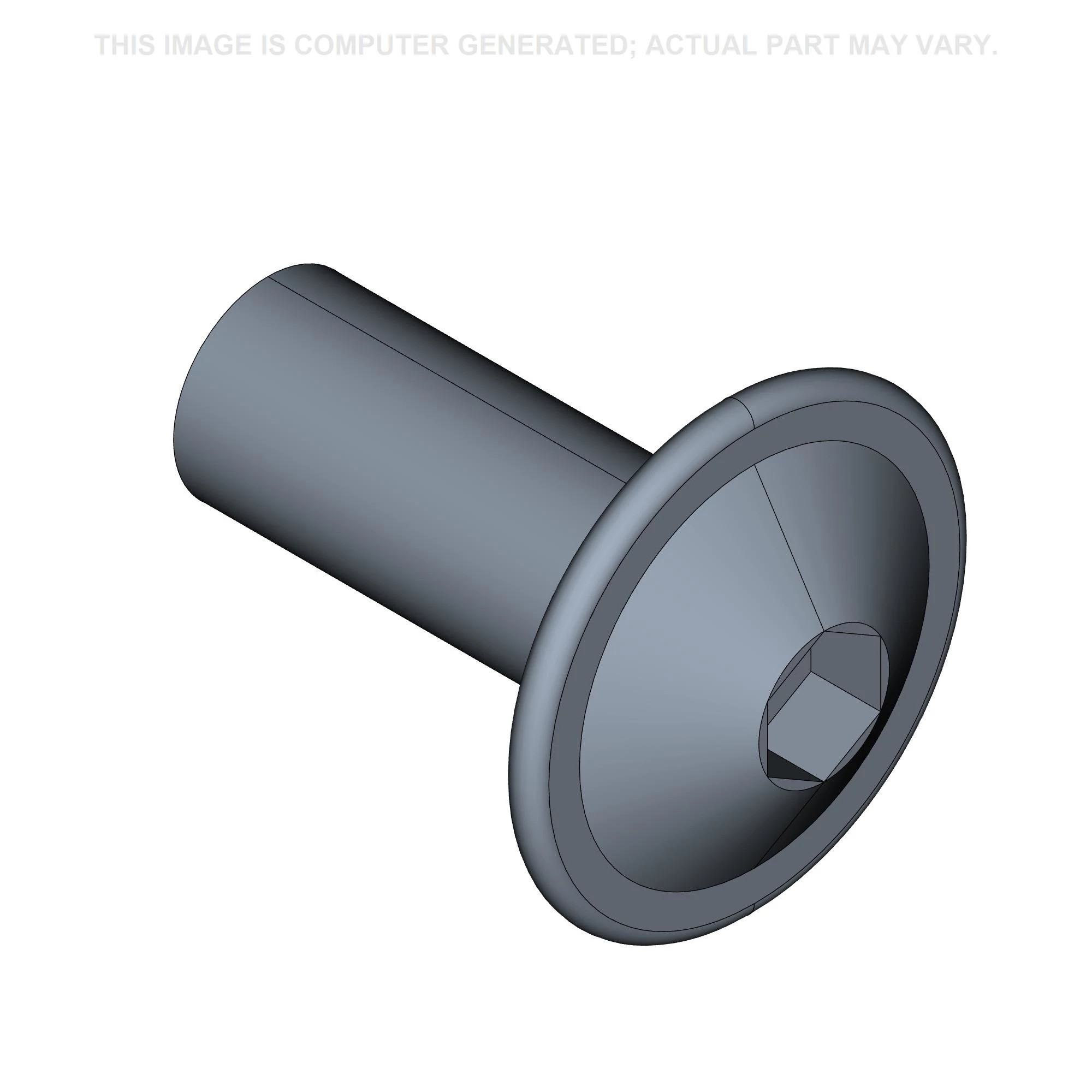 HEX SOC SCREW | CASEIH | CA | EN