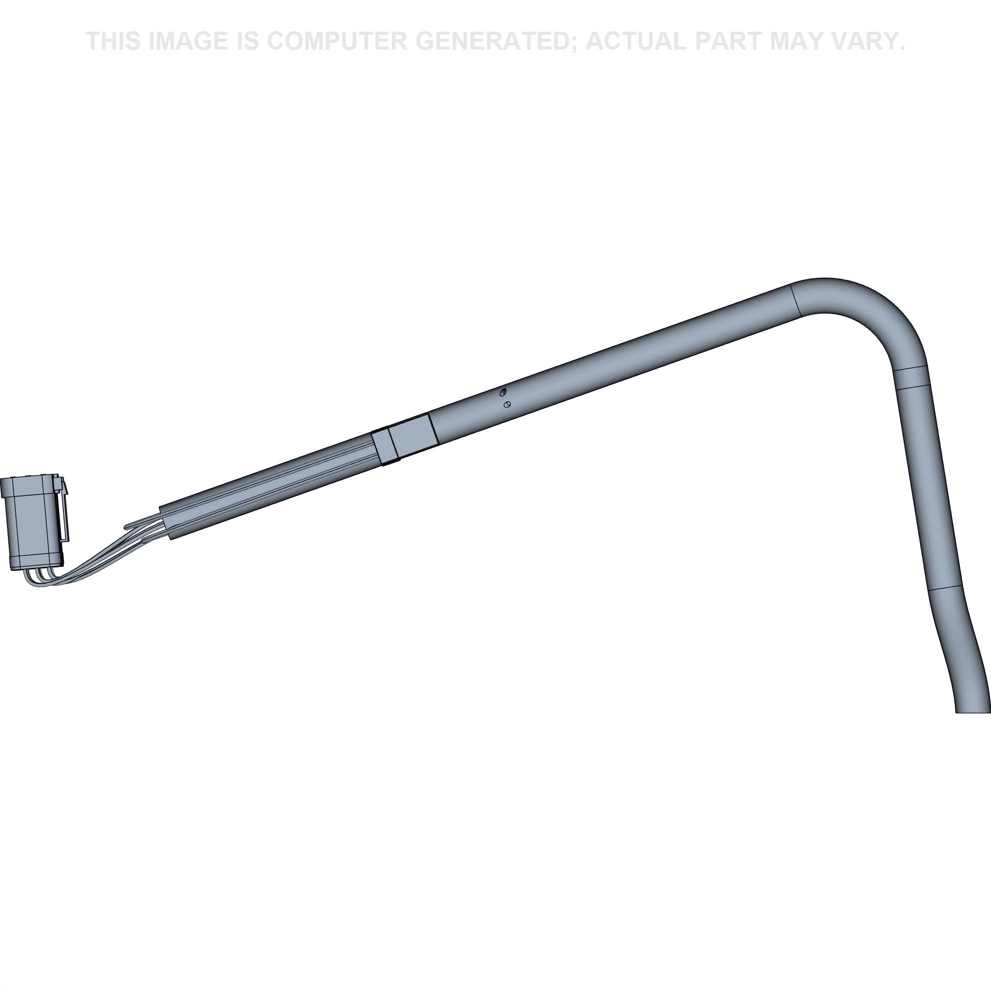 WIRE HARNESS | CASECE | EU | EN