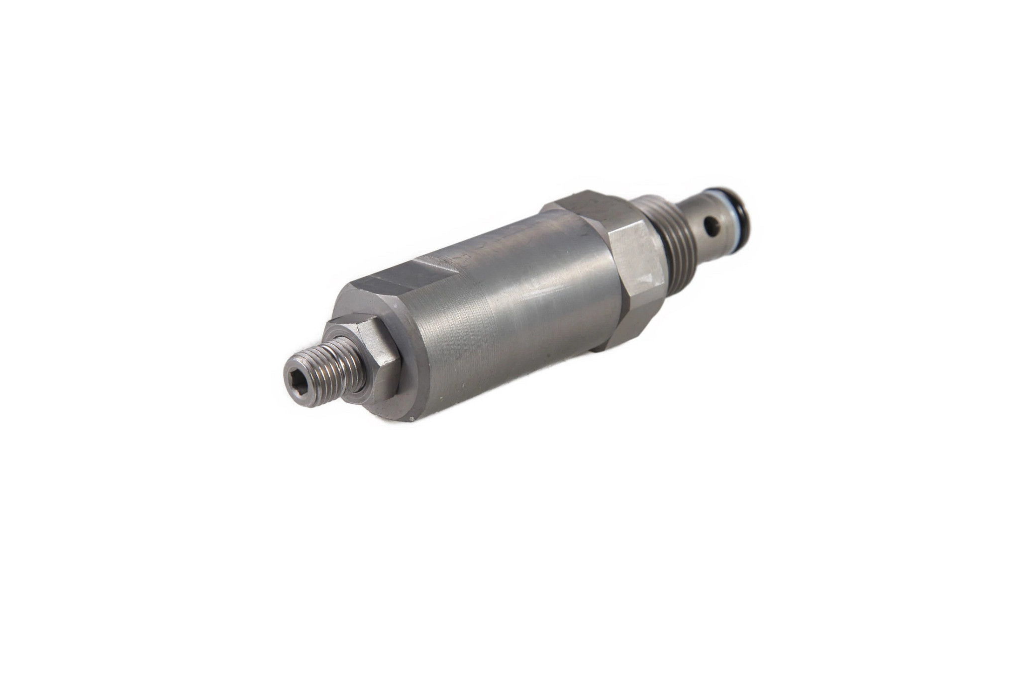 Válvula de alívio da pressão