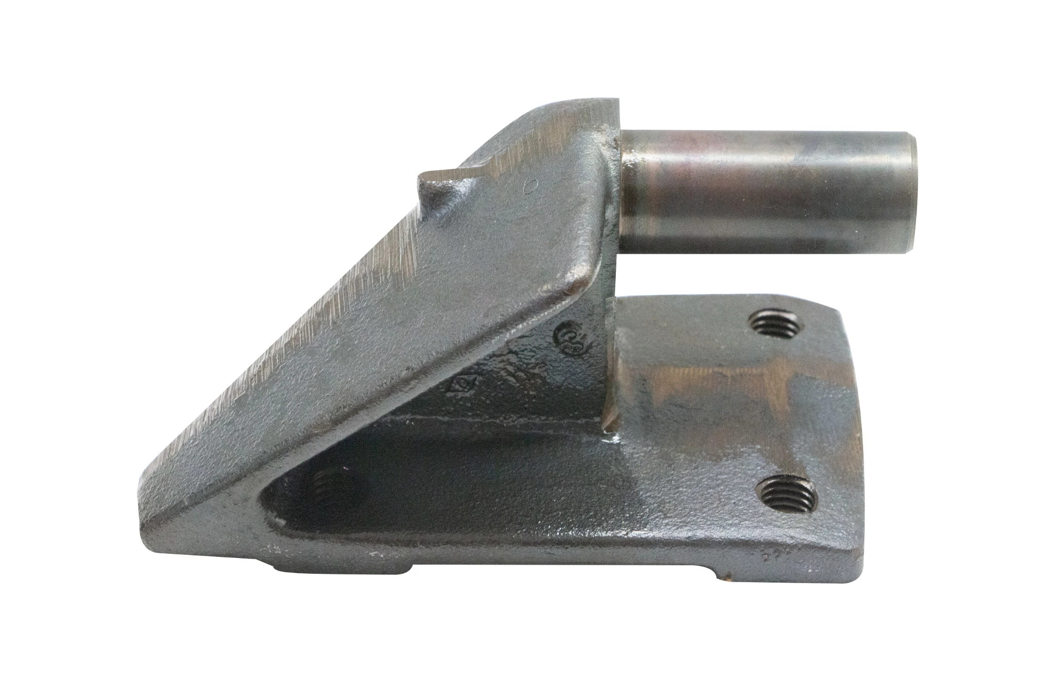 Left-Hand Support | CASEIH | CA | EN