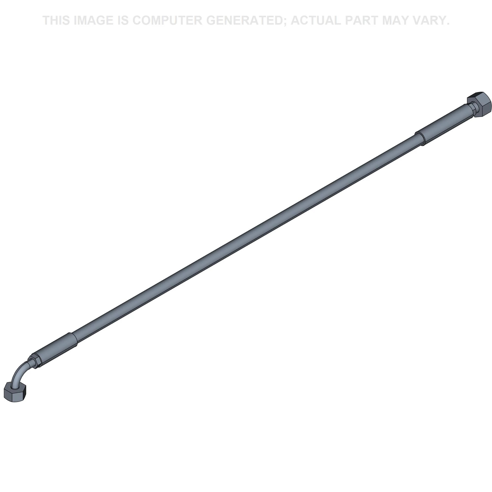 Hydraulic Hose | NEWHOLLANDAG | CA | EN