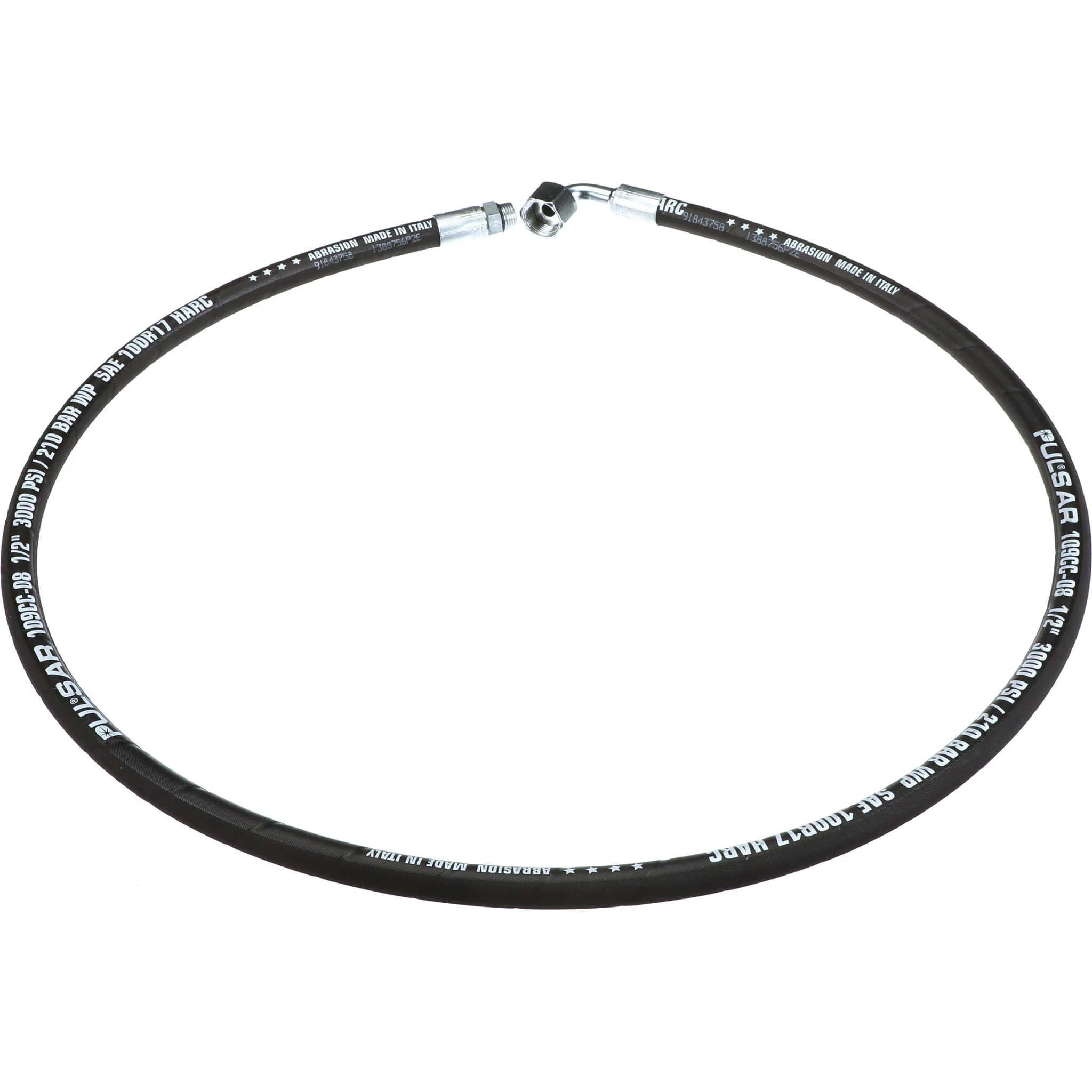 HYDRAULIC HOSE | CASEIH | SA | EN