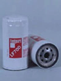 Fleetguard Oil Filter | CASEIH | CA | FR