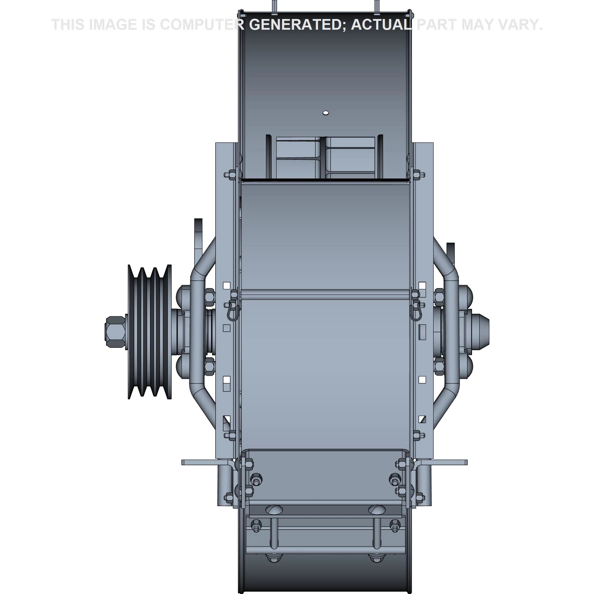 FAN HOUSING | DEFAULT | US | EN