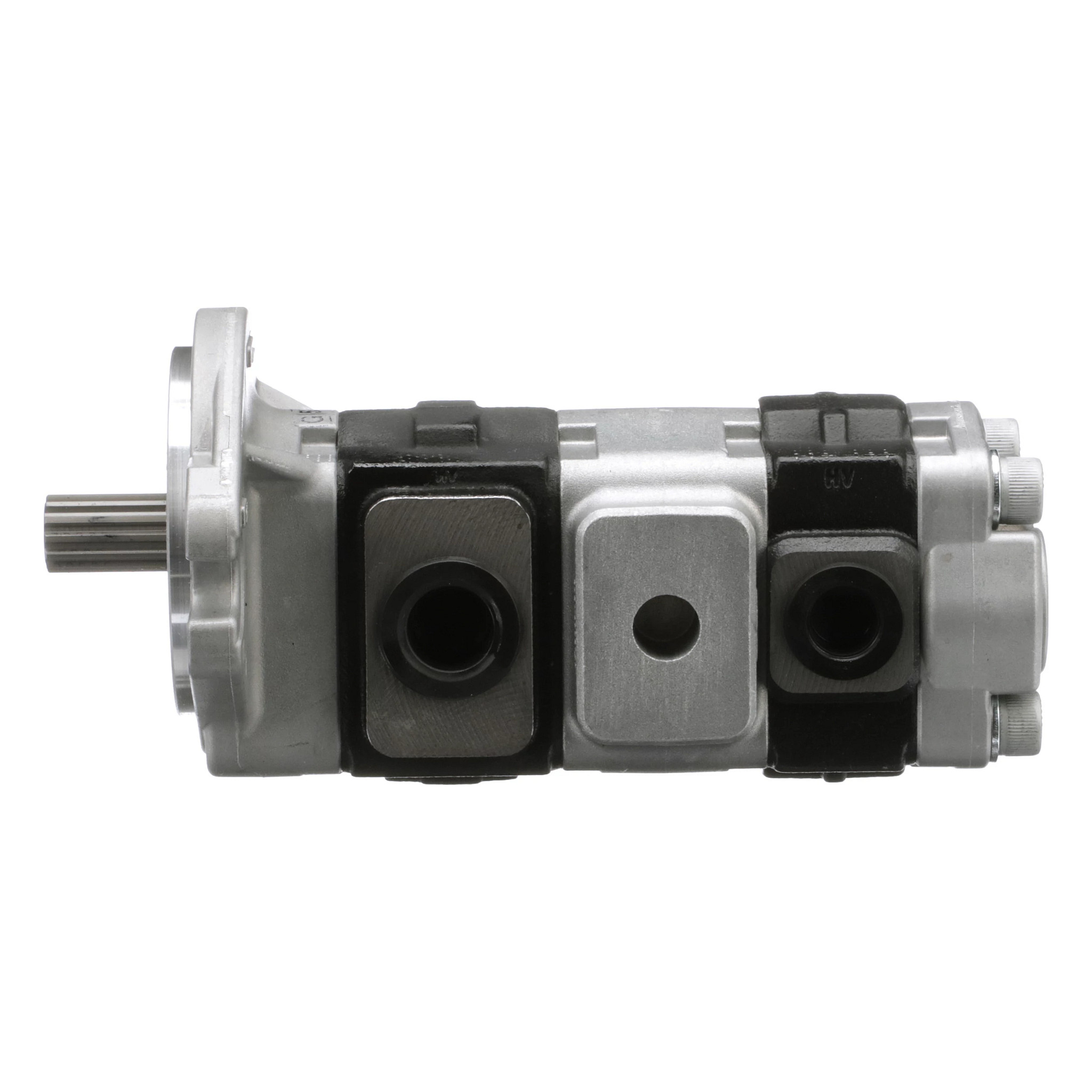 HYDRAULIC PUMP | NEWHOLLANDAG | EU | NL