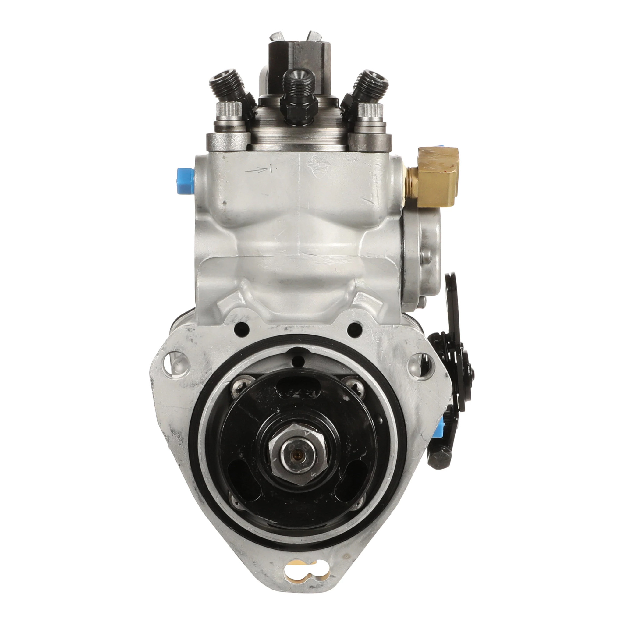 REMAN-BOMBA DE INYECCIÓN DE COMBUSTIBLE | NEWHOLLANDAG | ES | ES