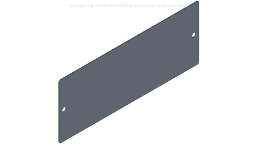 PLATE | CASEIH | US | EN