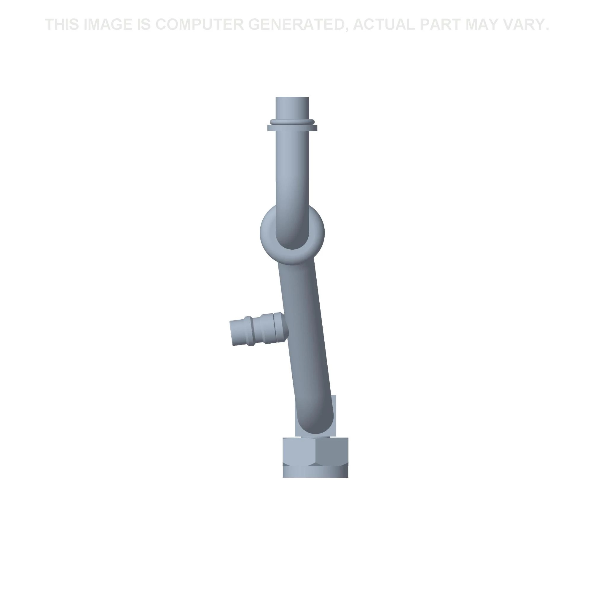 A/C HOSE | NEWHOLLANDAG | CA | EN